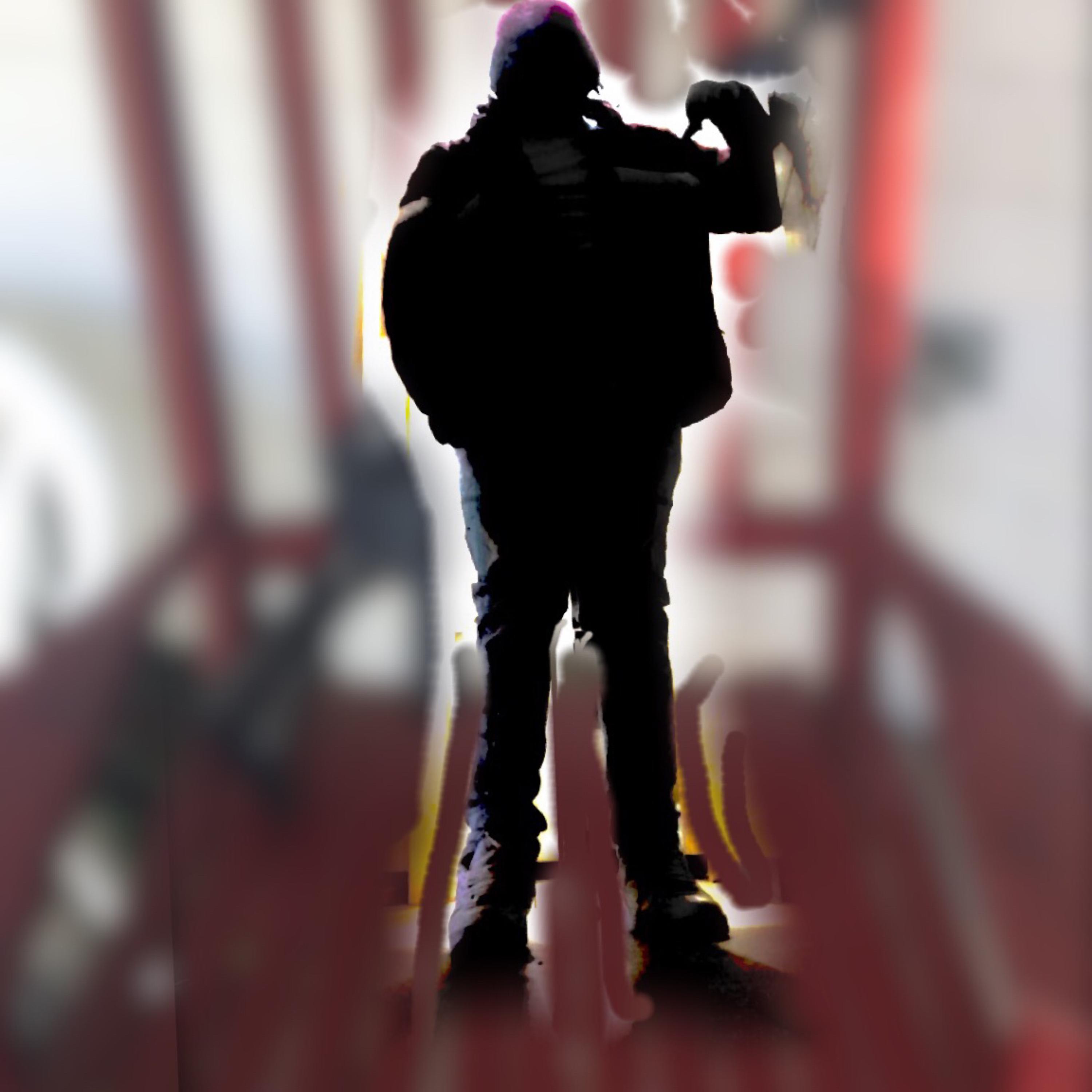 Getback artwork