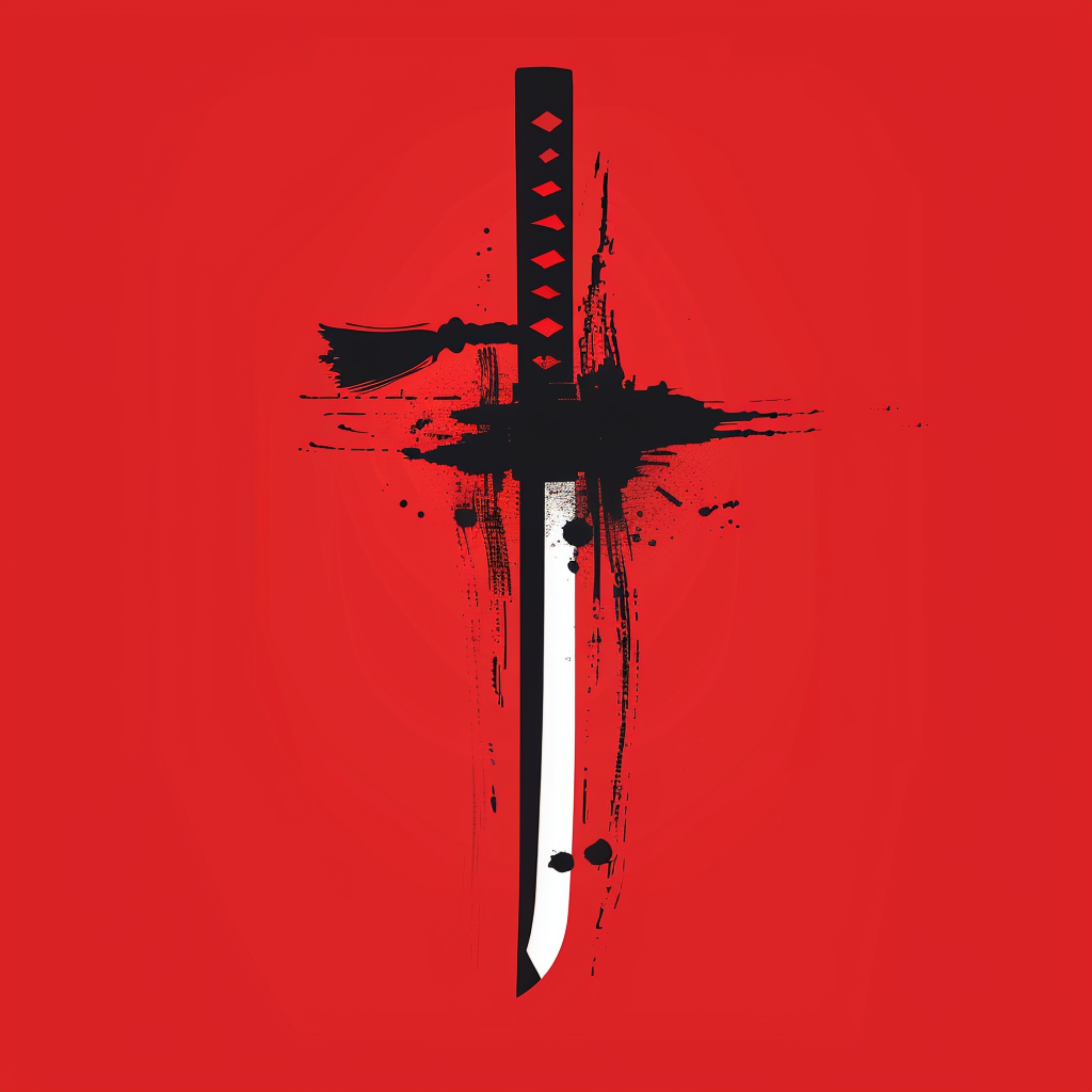 WET STABZ artwork