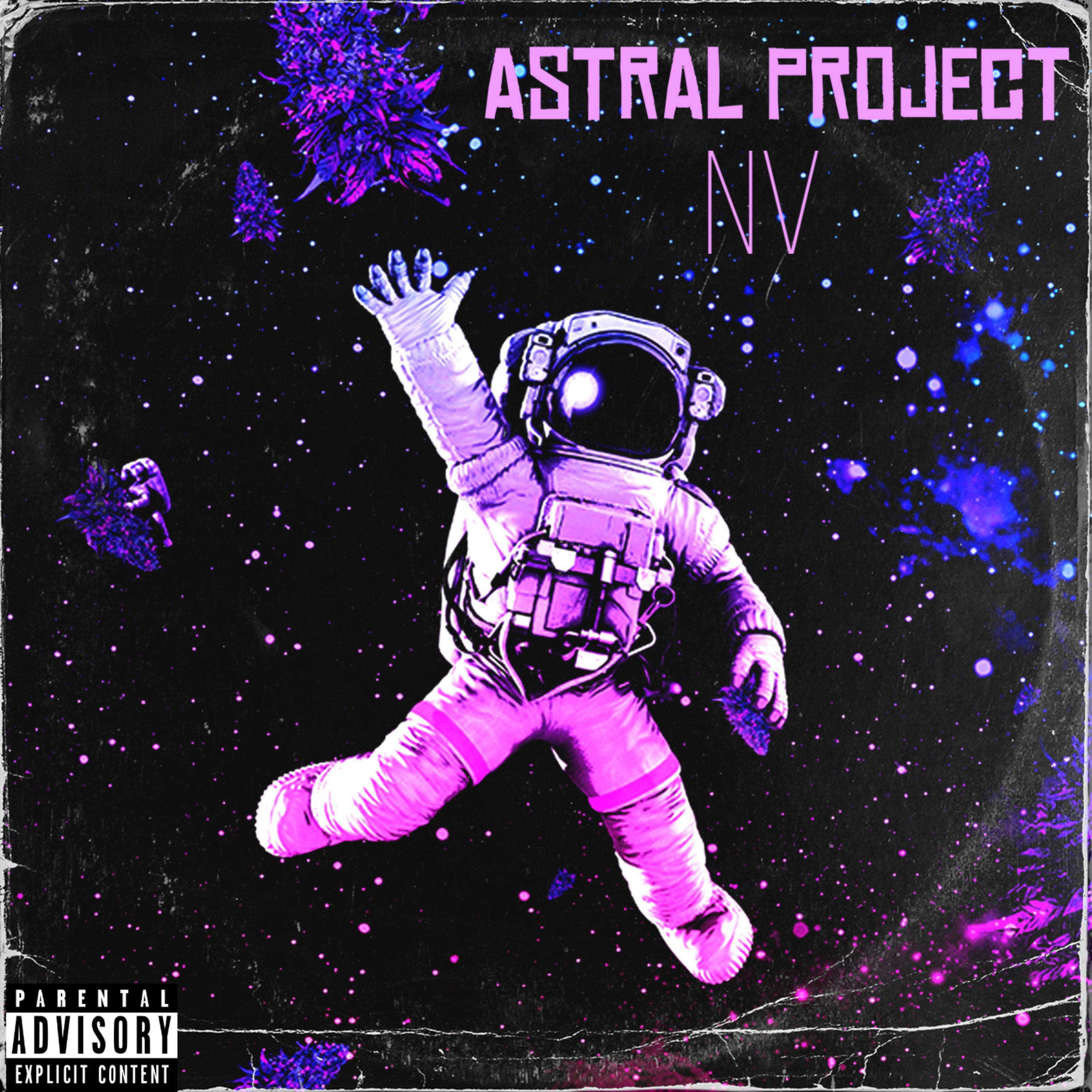 Astral Project artwork