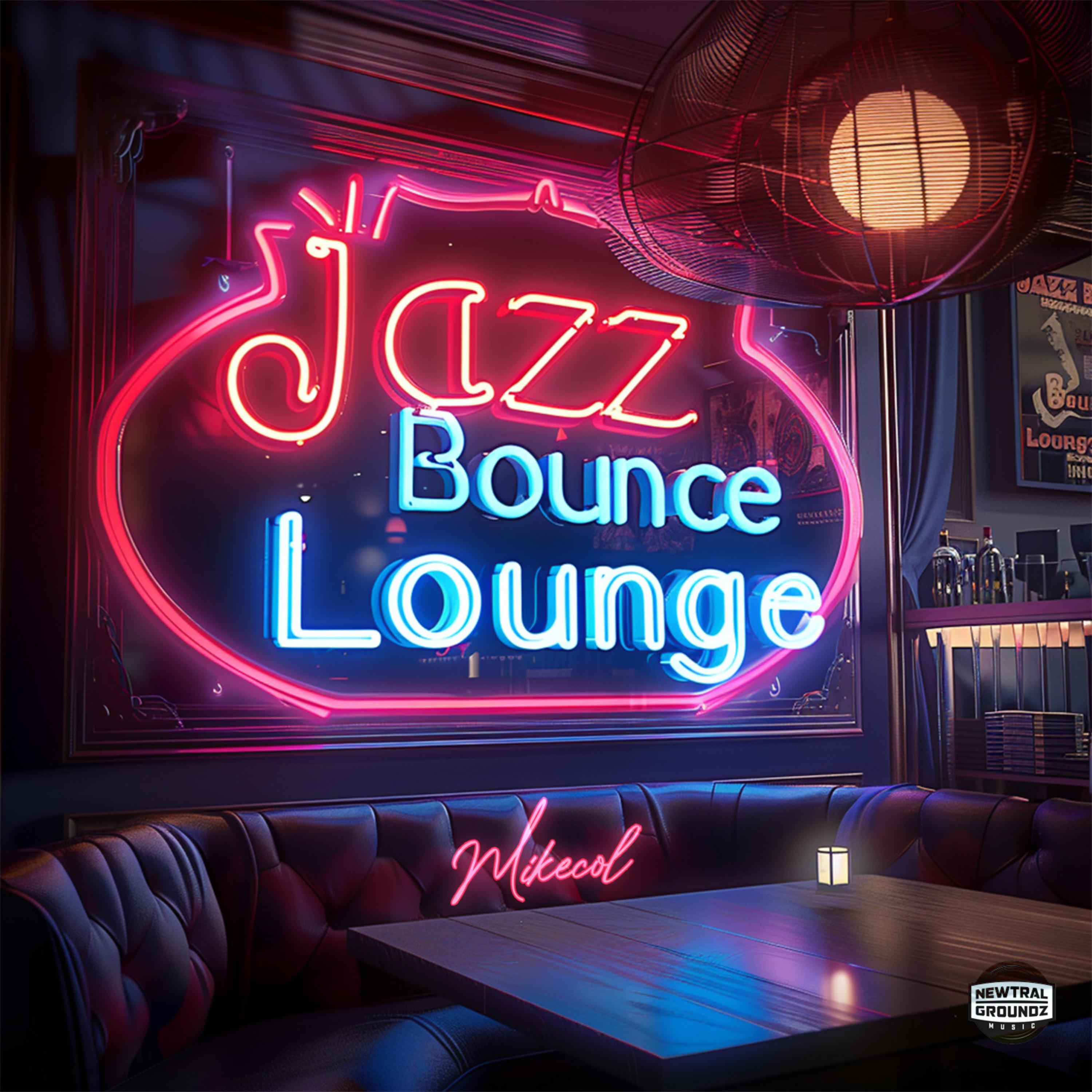 Jazz Bounce Lounge Vol. 1 artwork