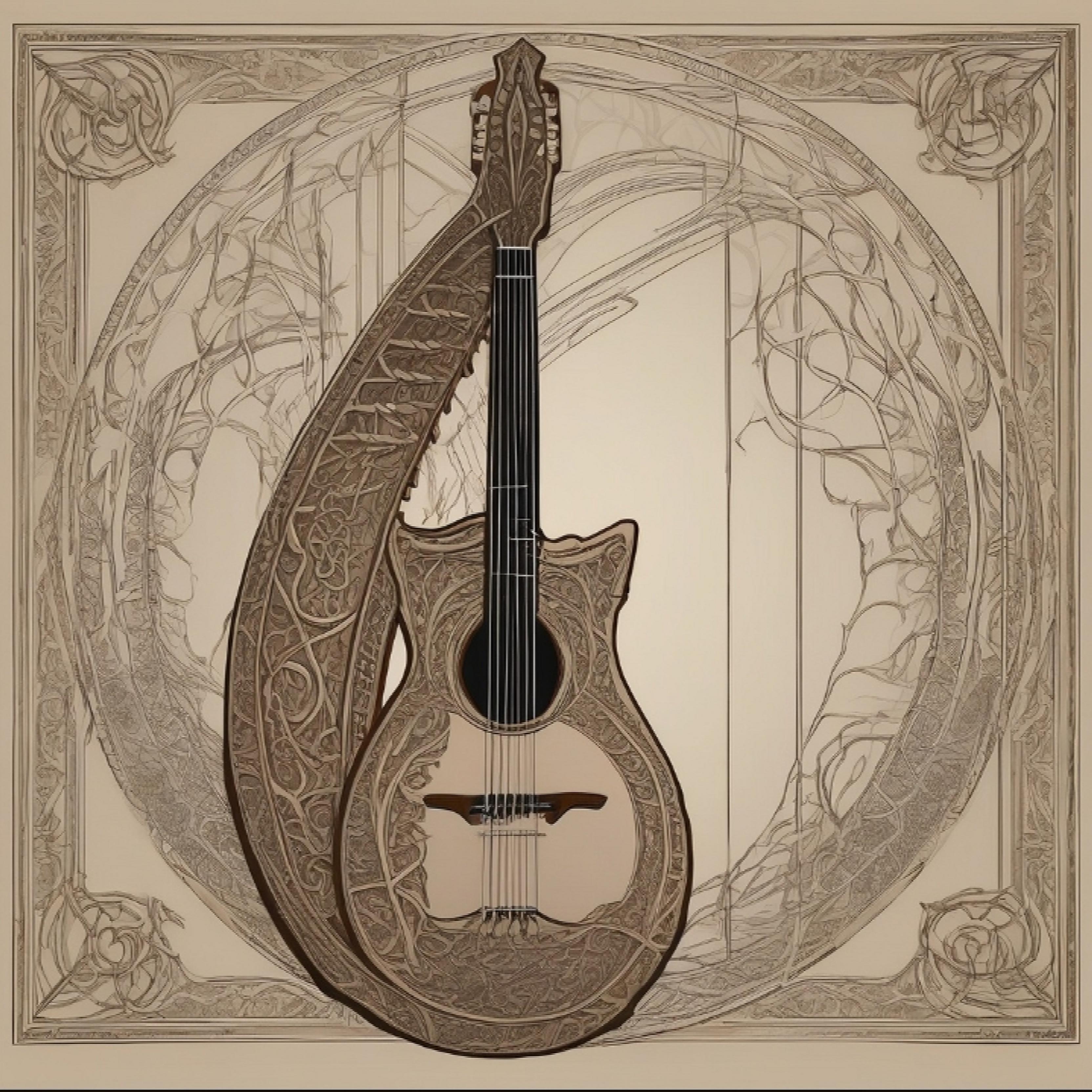 Cantantes Del Cielo artwork