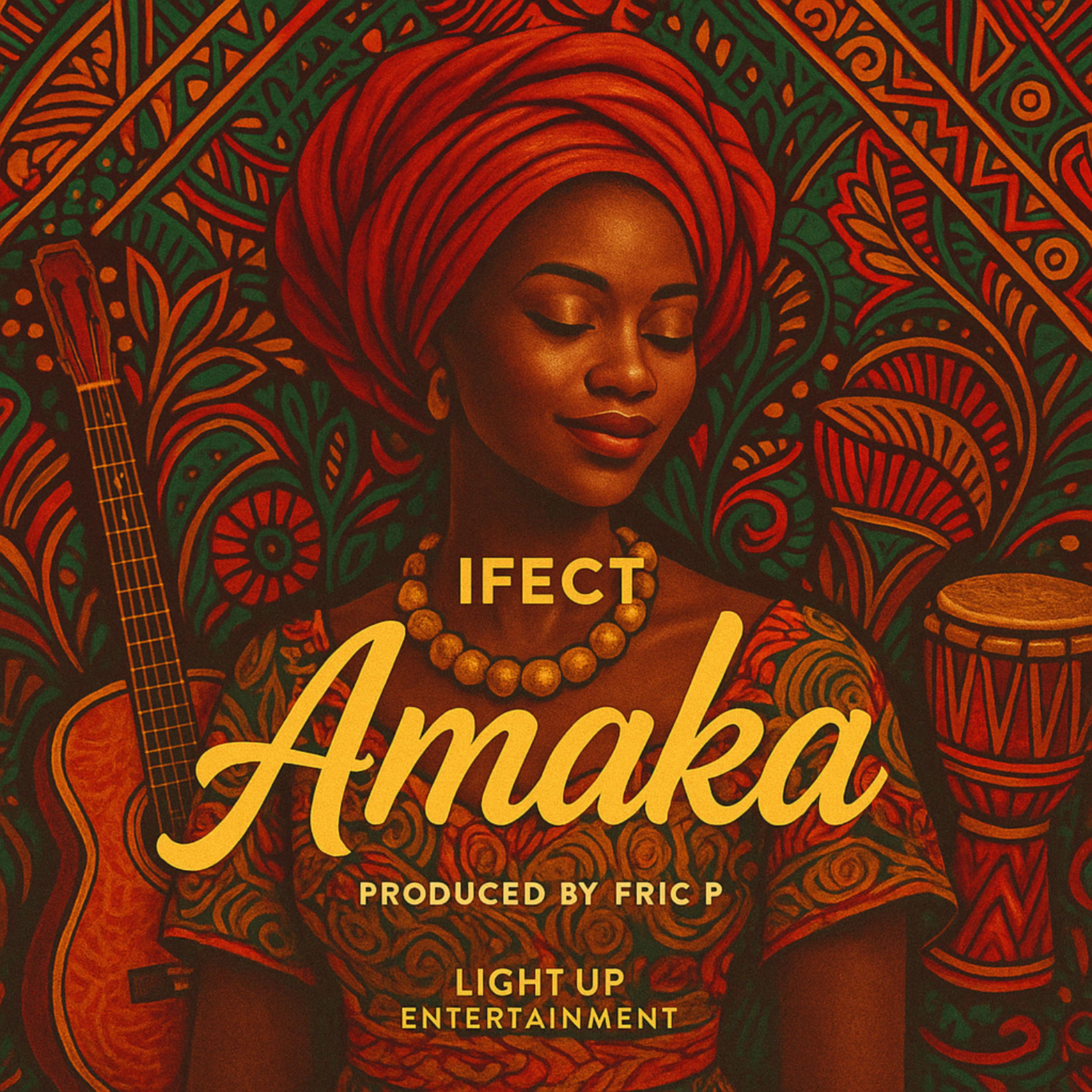 Amaka artwork