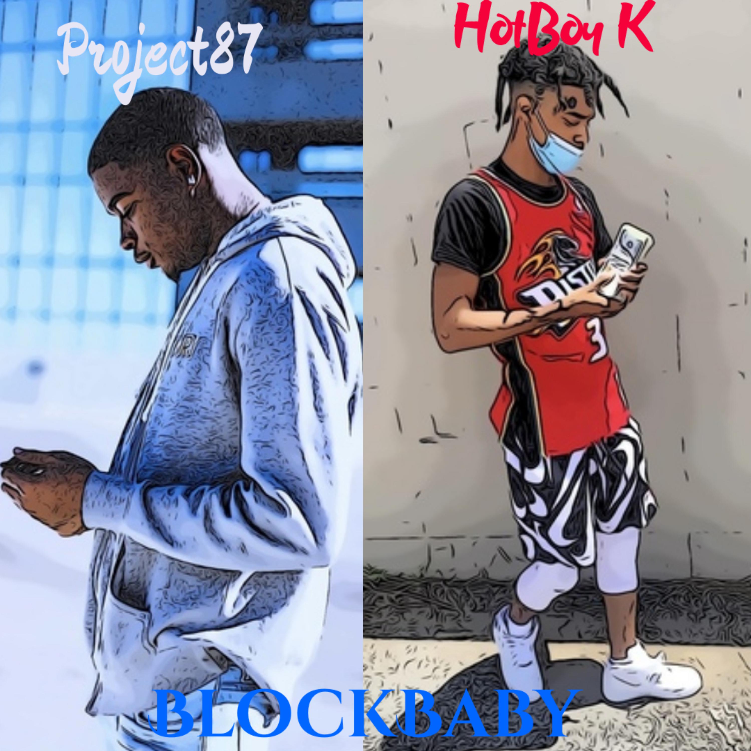 BlockBaby artwork