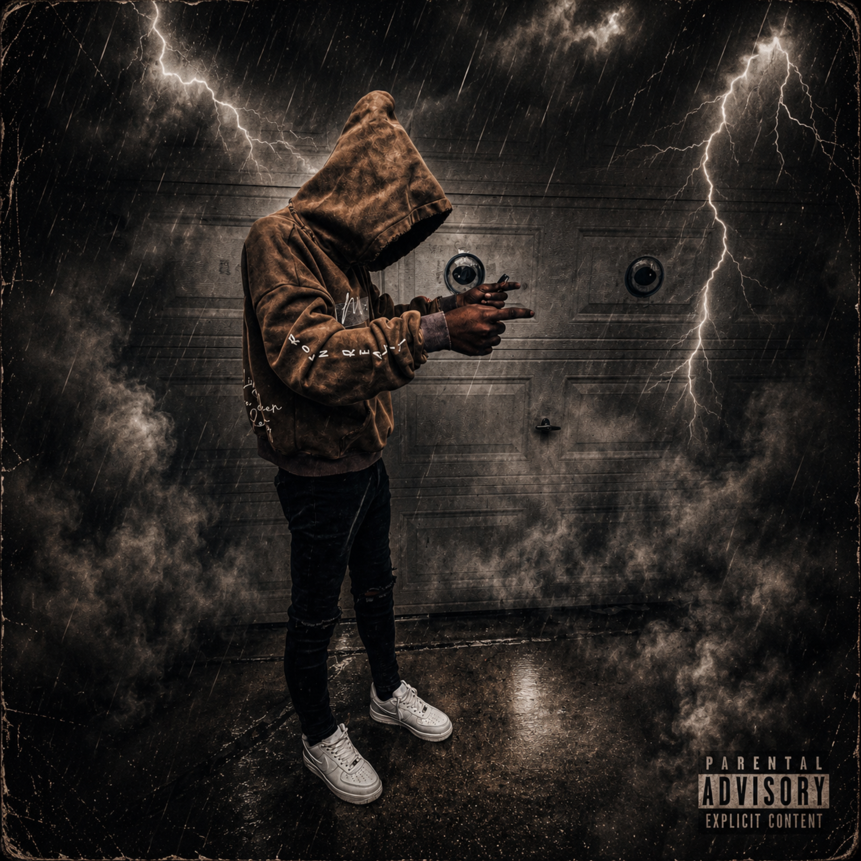 Play It Safe by Jayskeeze cover art