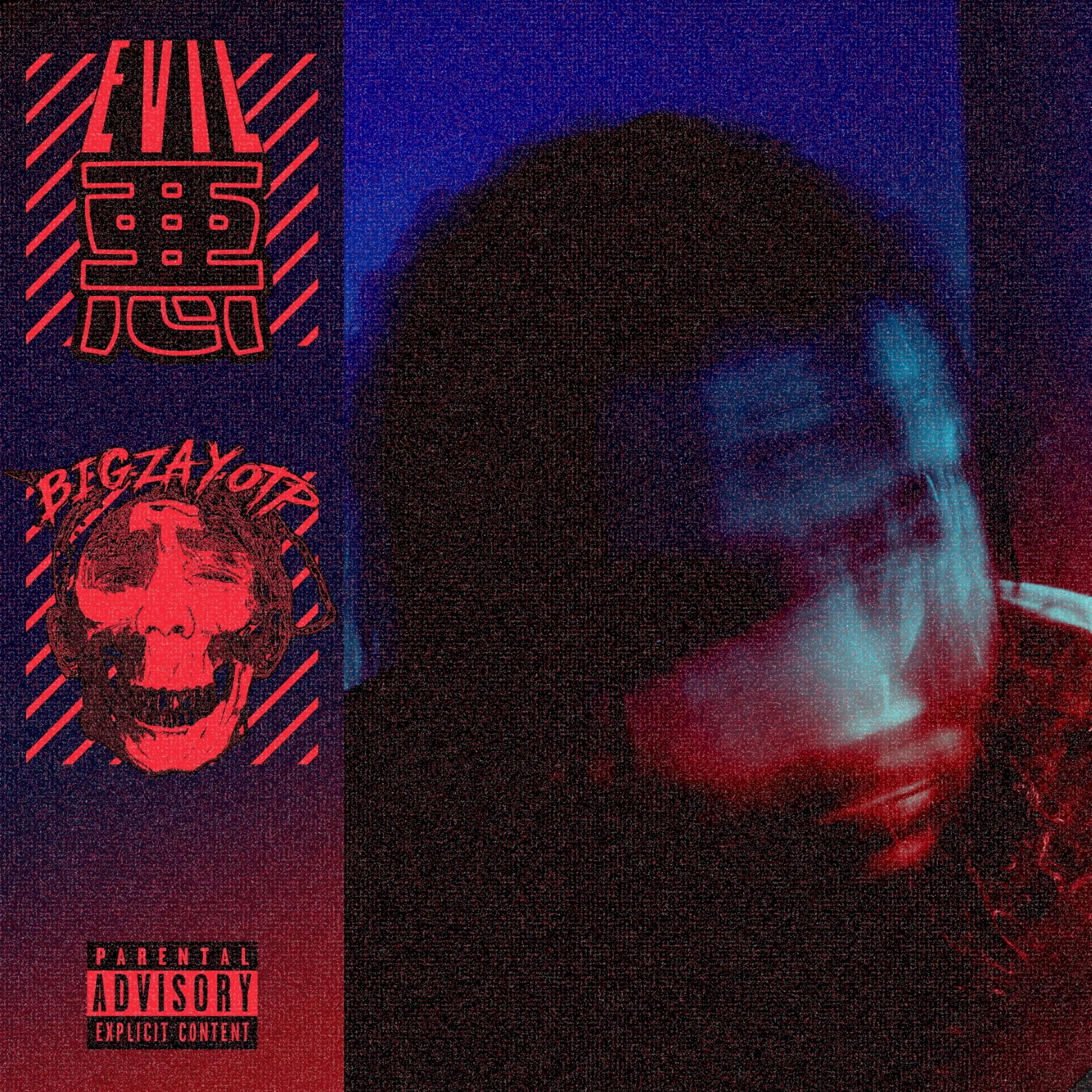 EVIL artwork
