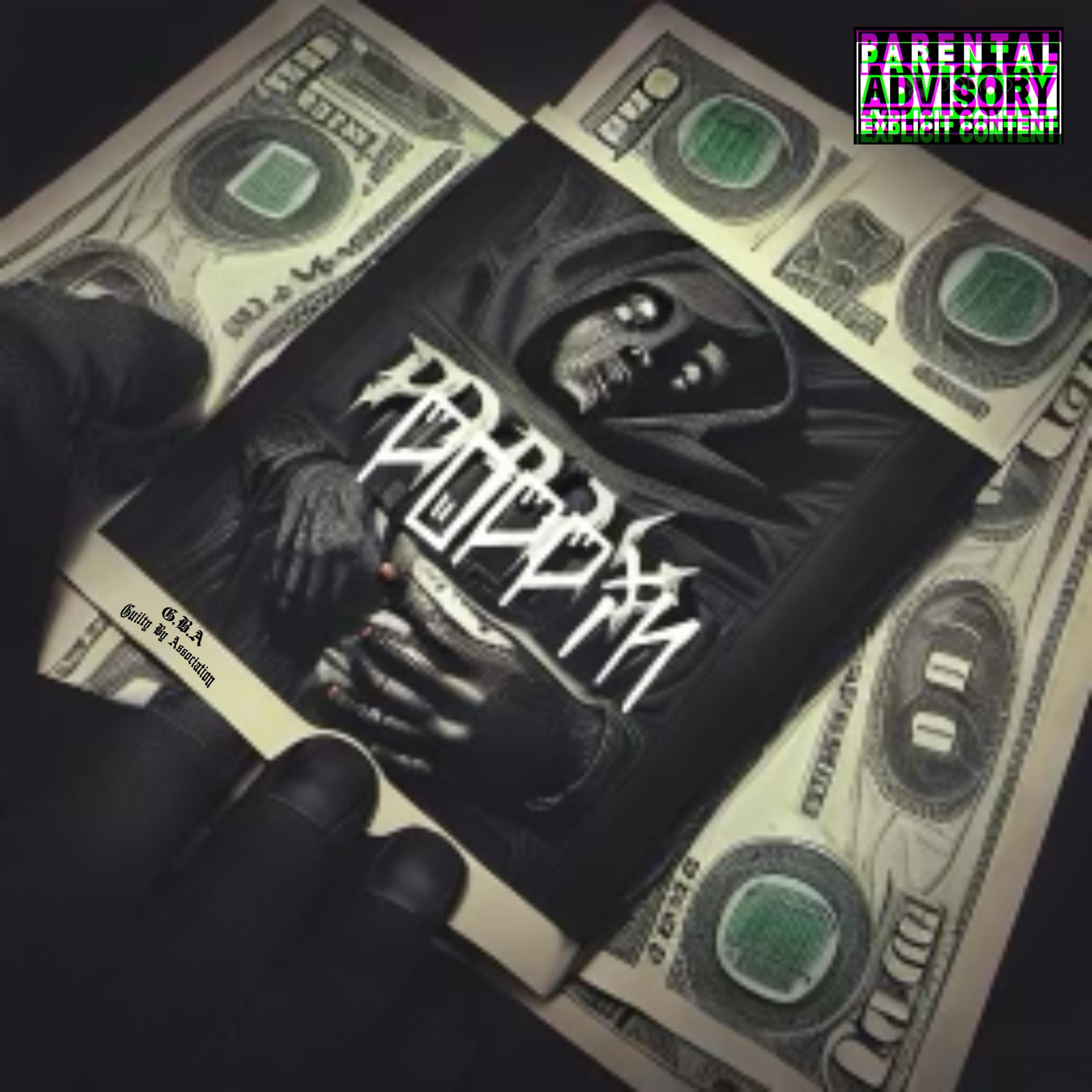 Poppin’ artwork