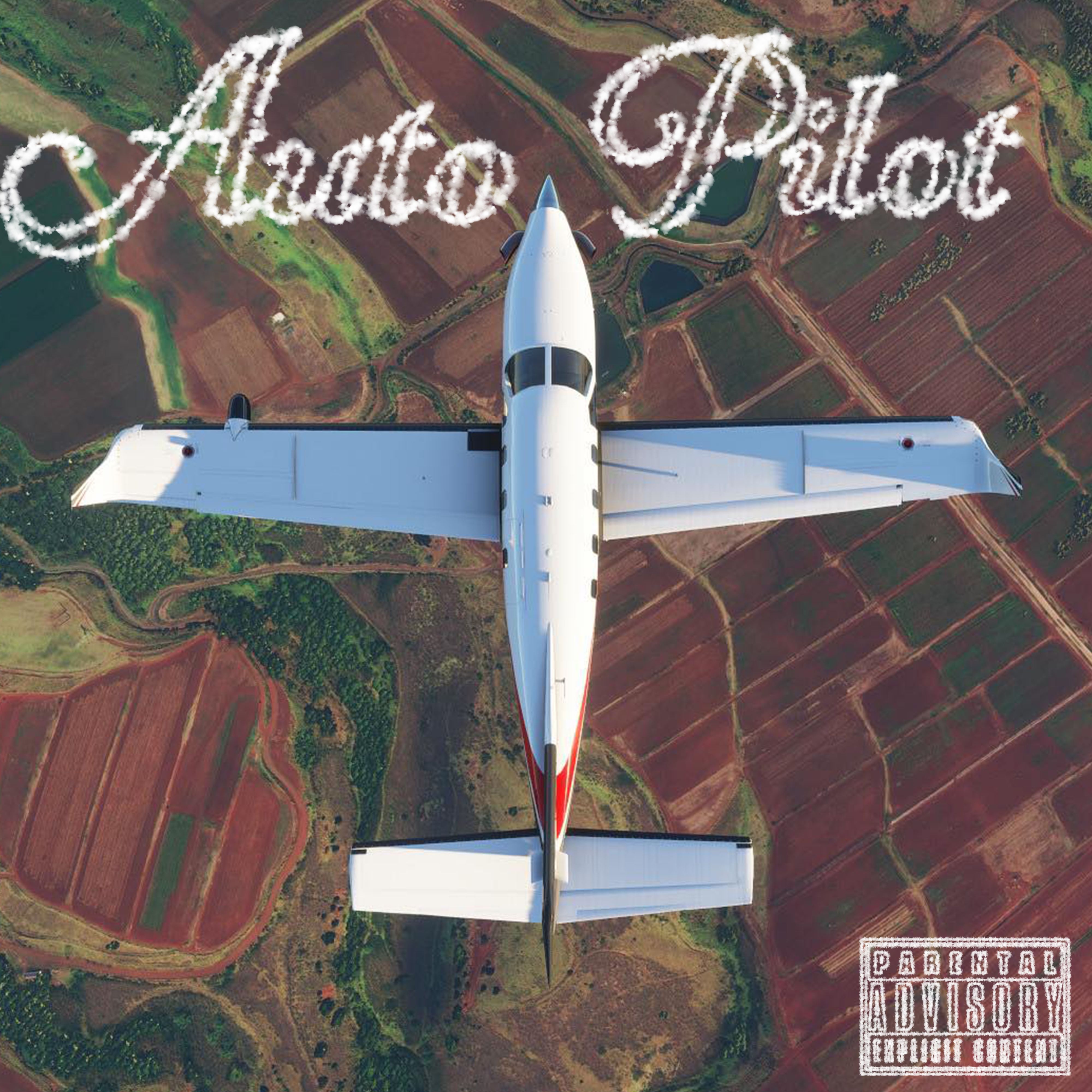 Auto Pilot artwork