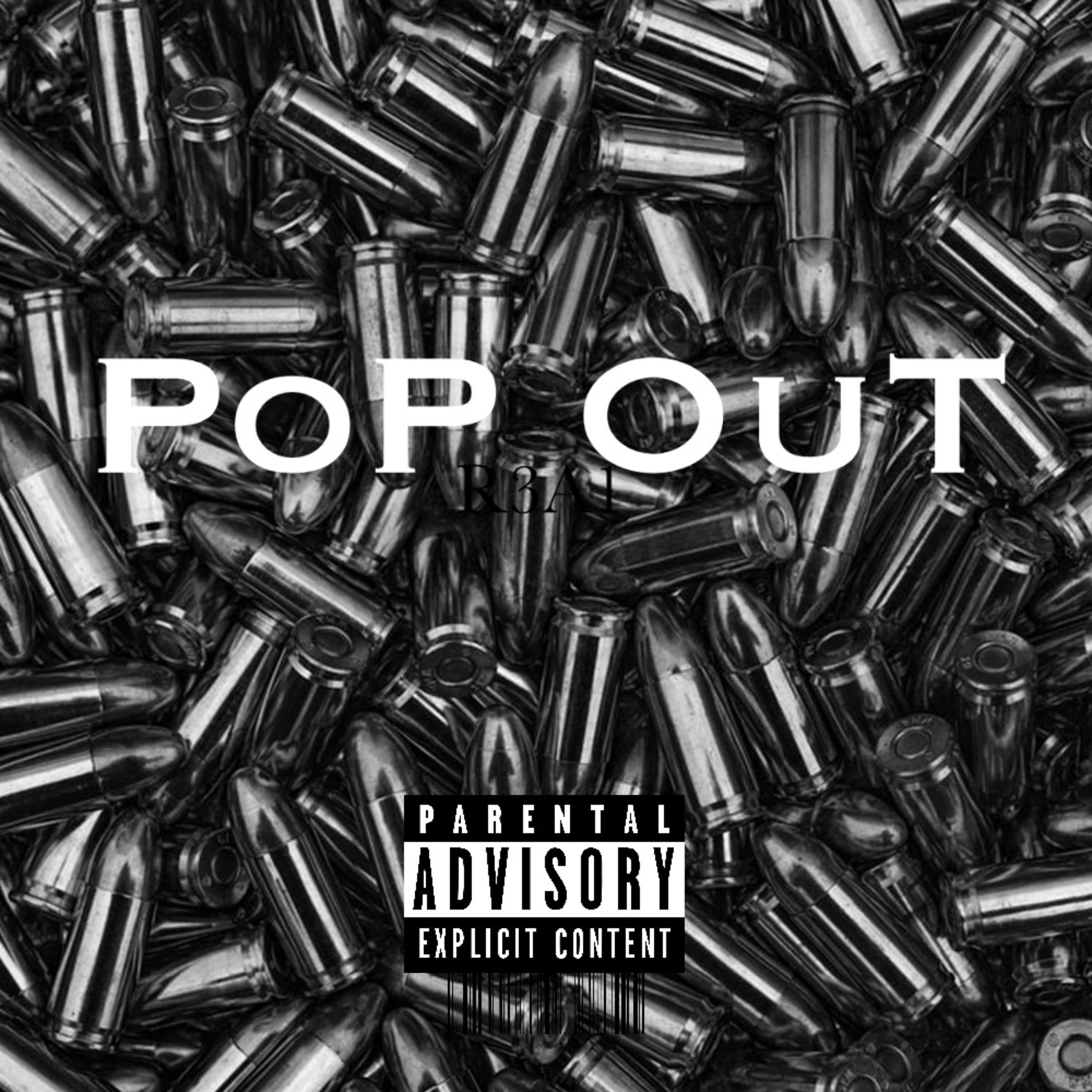 PoP OUT artwork