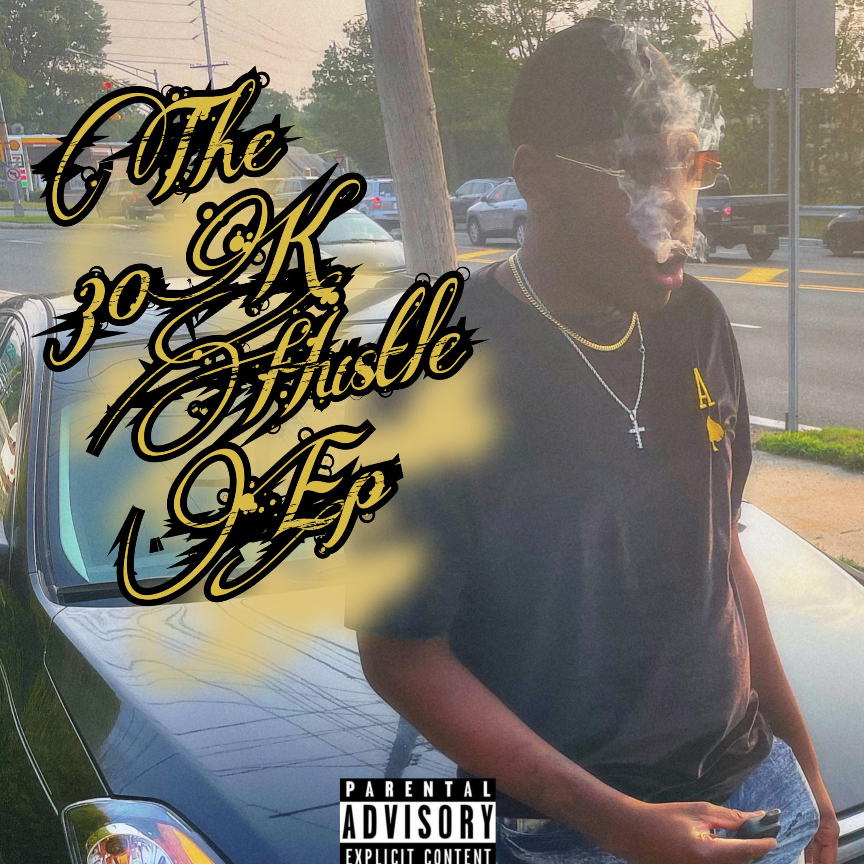 The 30K Hustle artwork