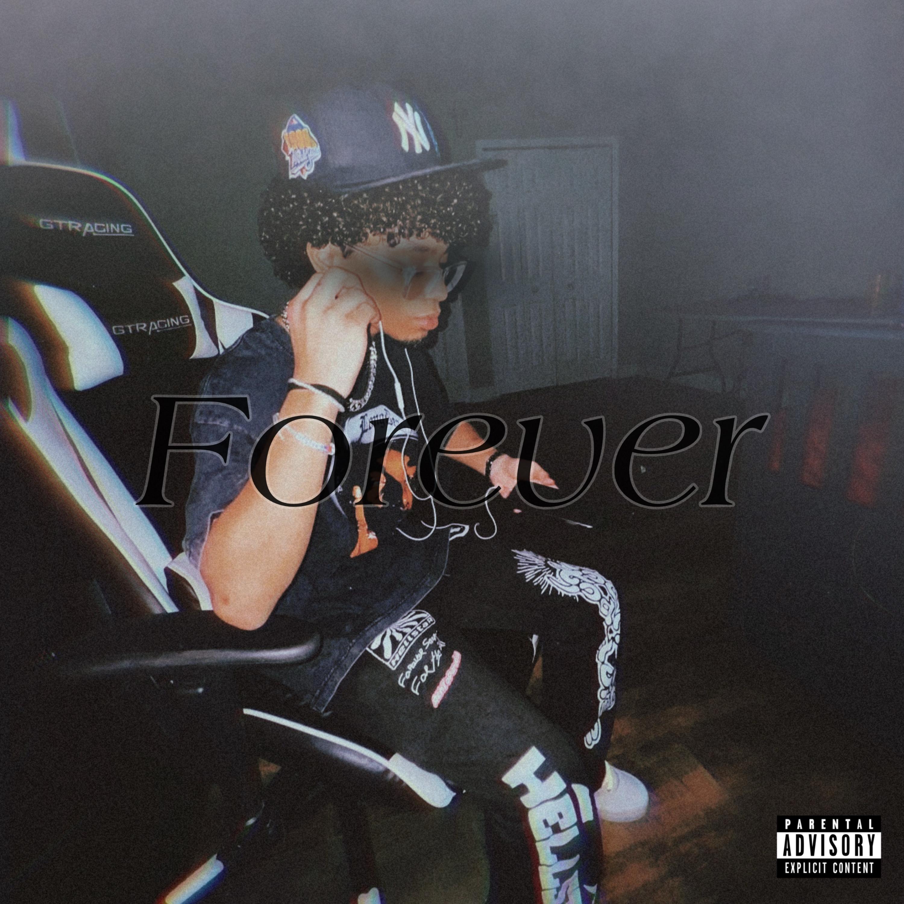 Forever artwork