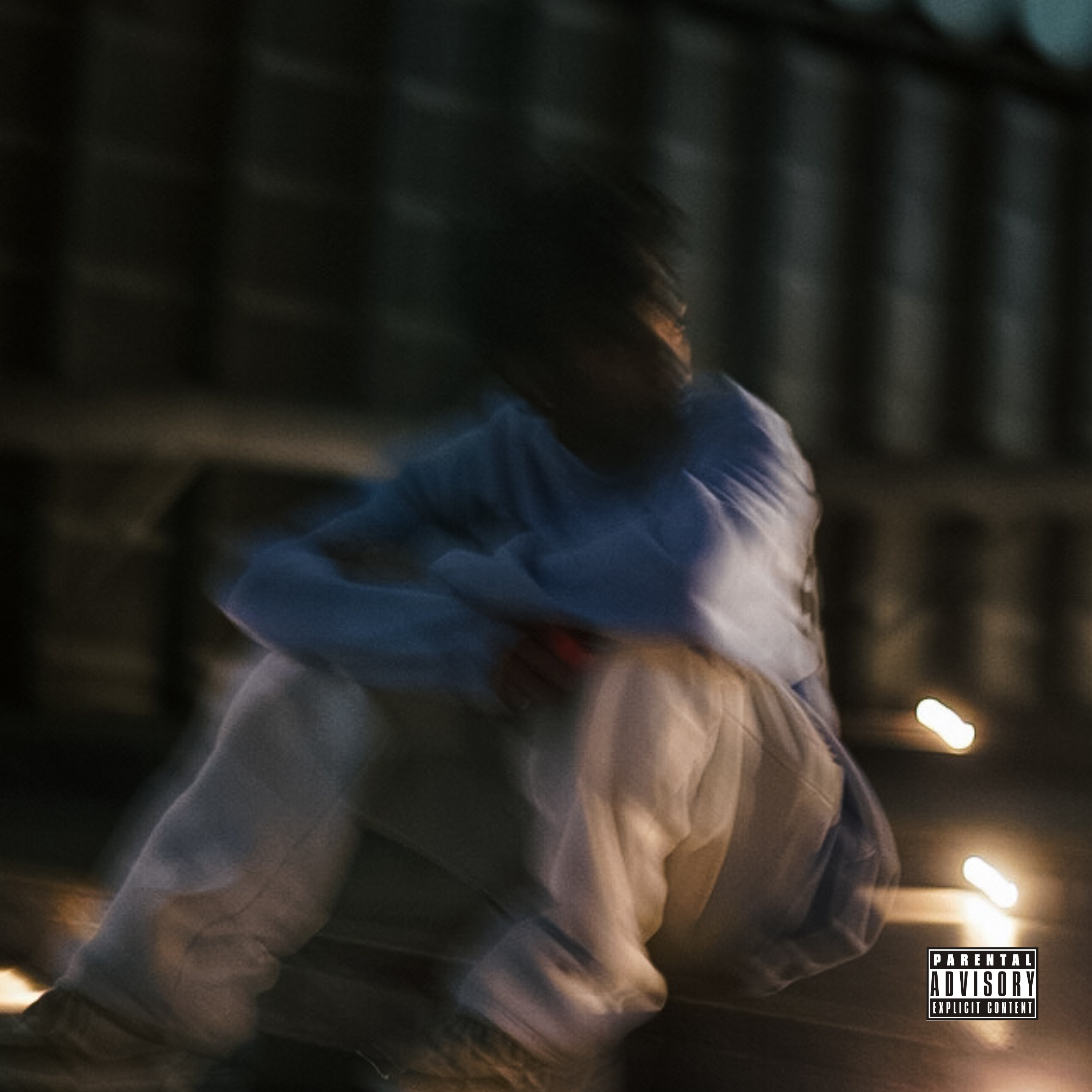 Midnight Confessions artwork