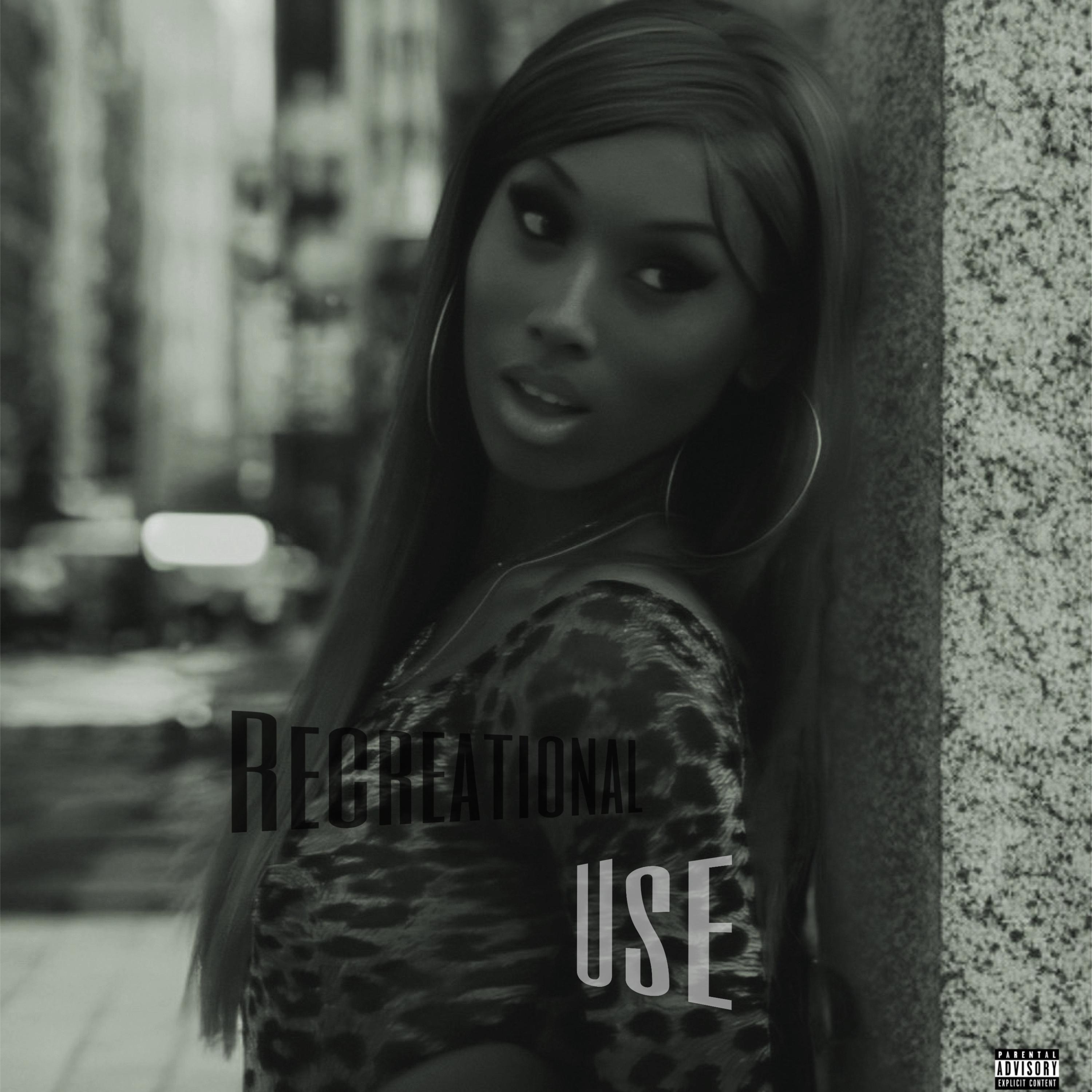 Recreational Use artwork