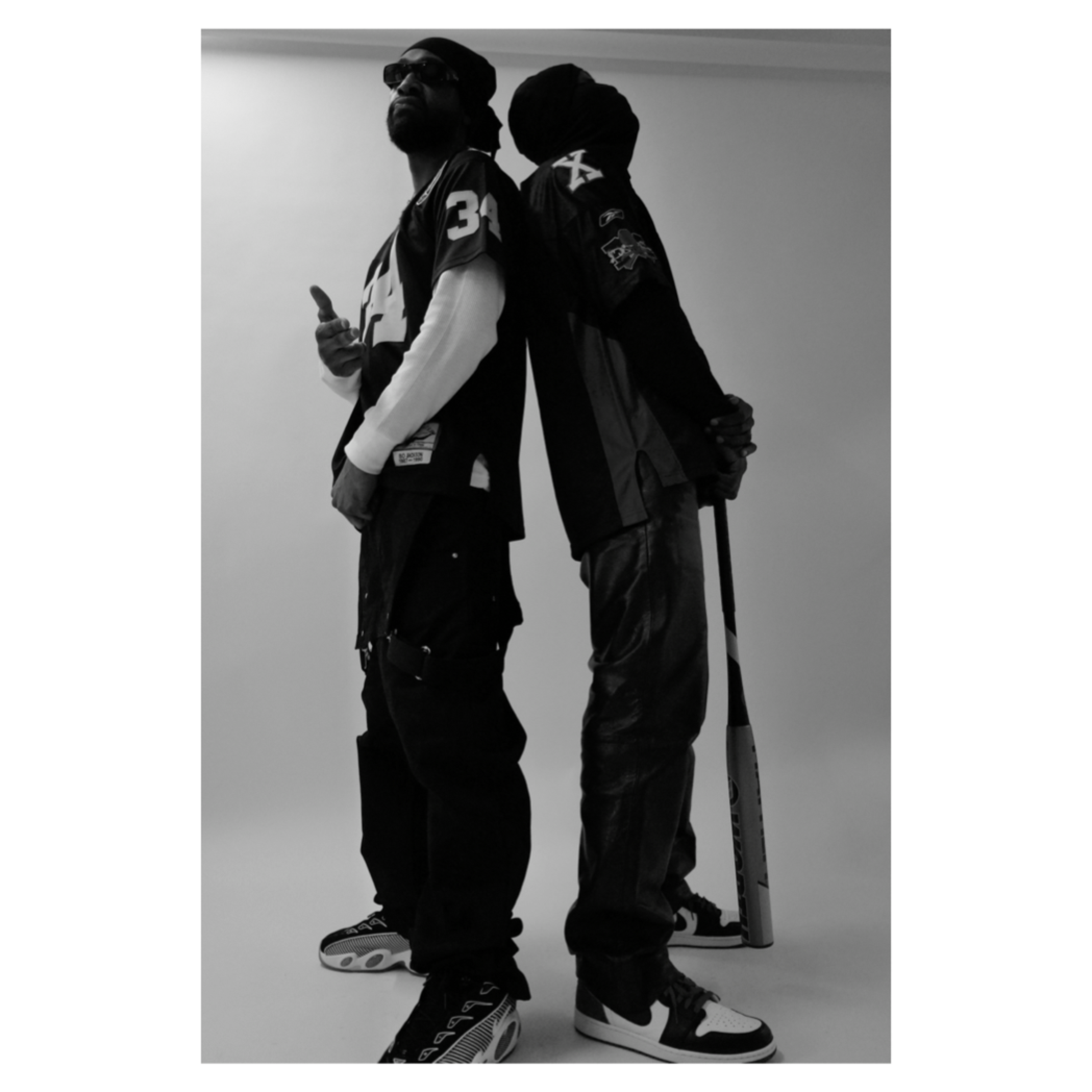 How You Feel V2 artwork