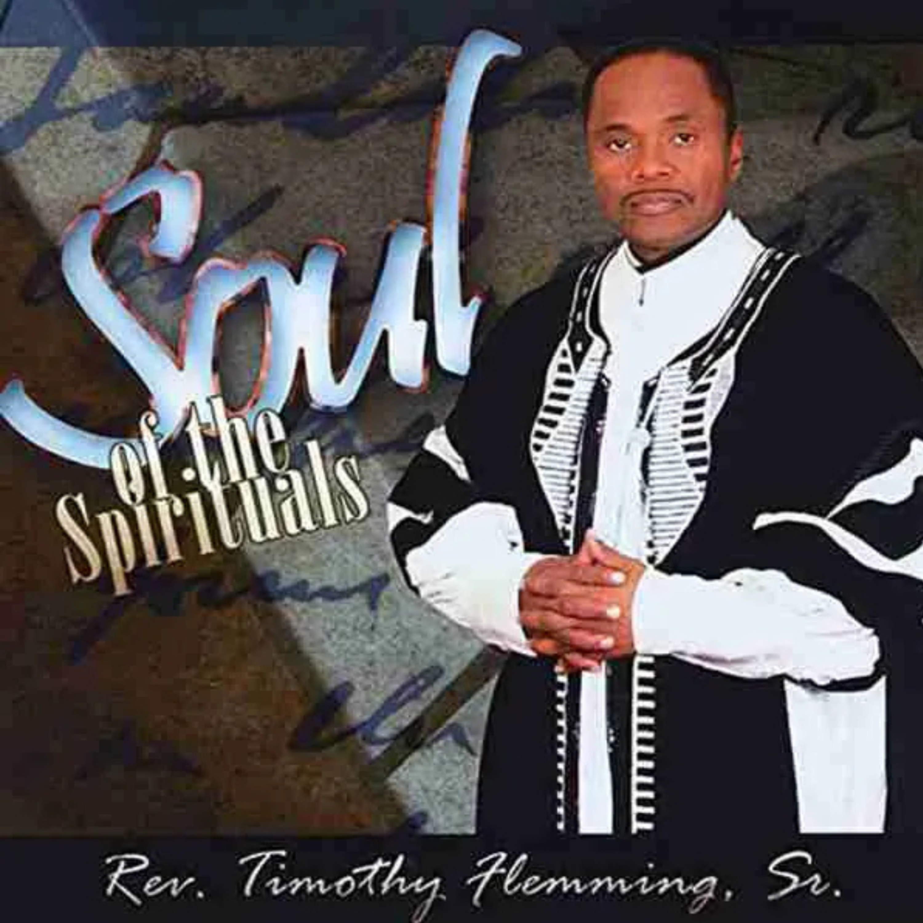 Soul of the Spirituals (Disk 2) artwork
