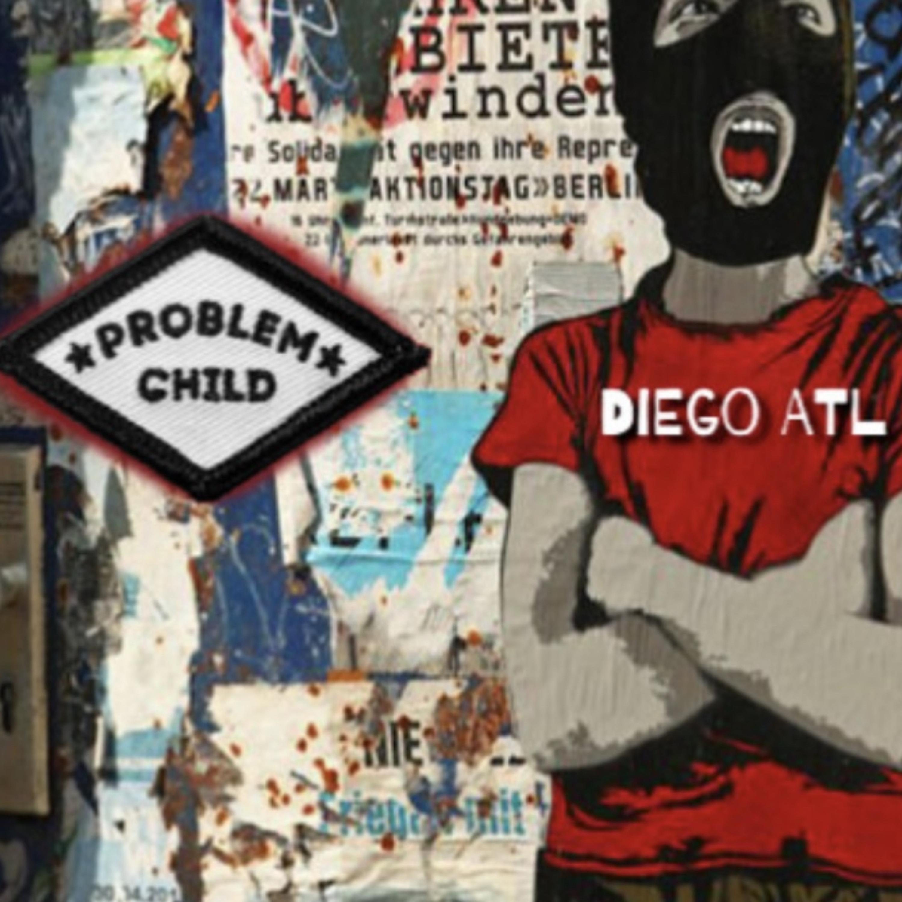 Problem Child artwork