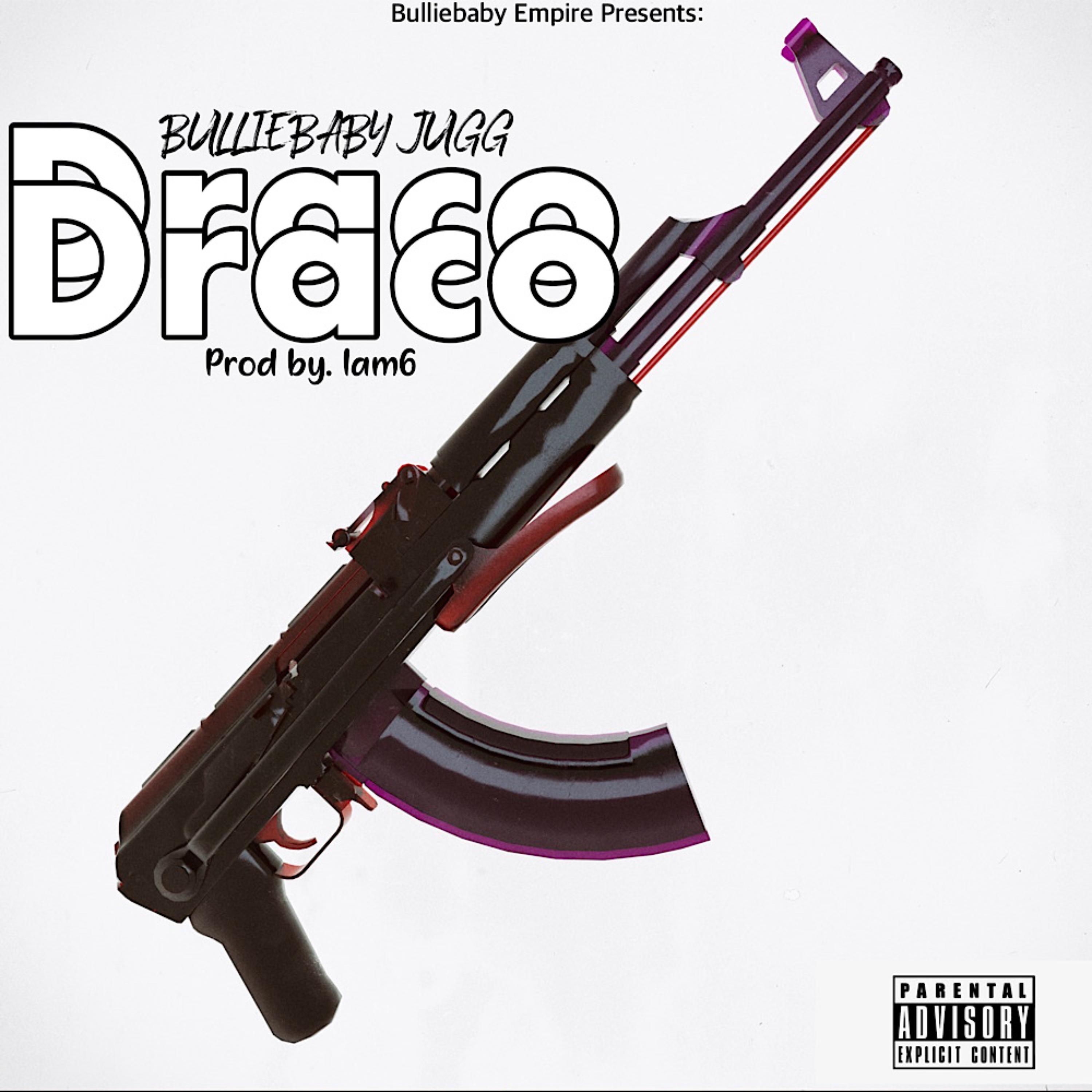 DRACO artwork