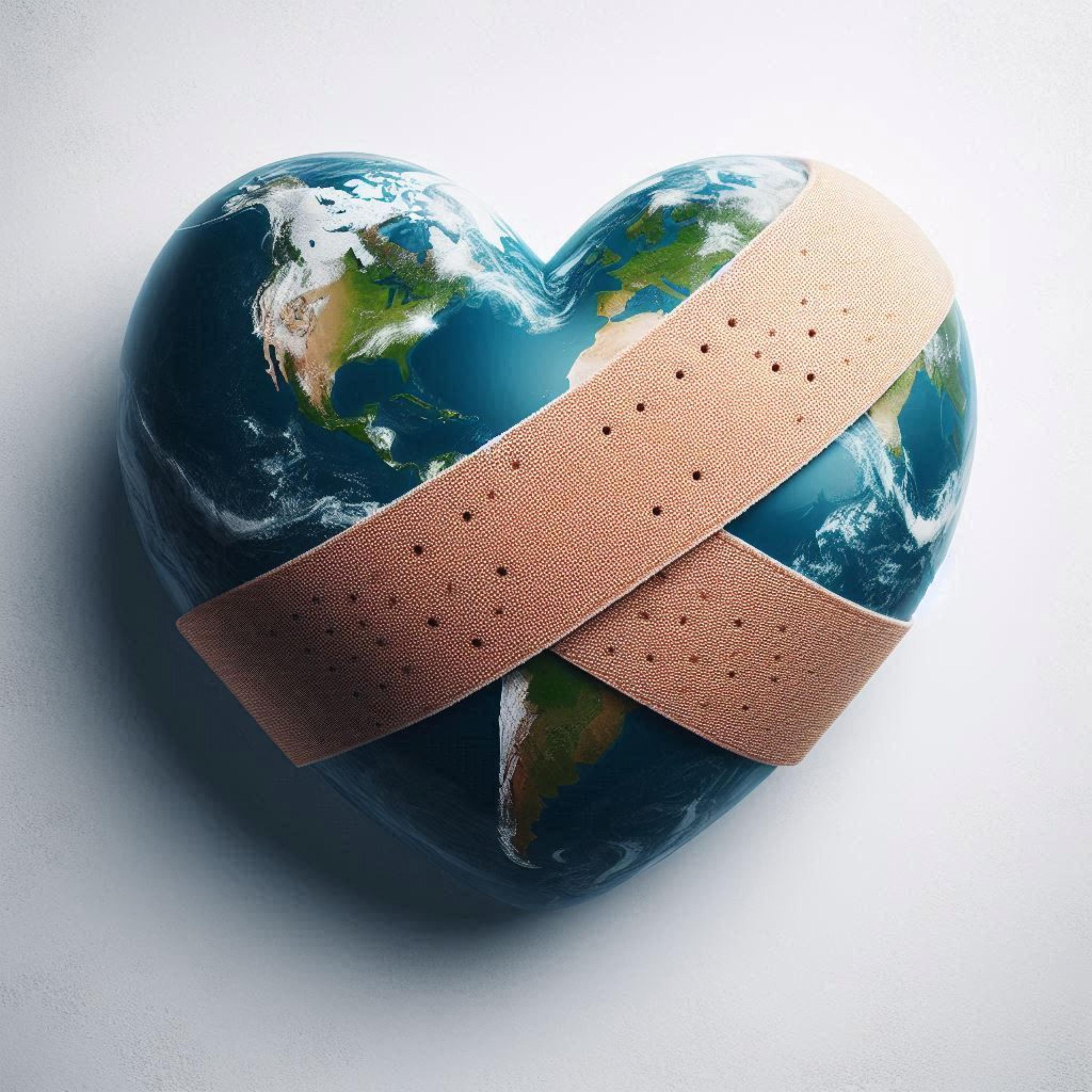 Why The World Is Full Of Hate? artwork