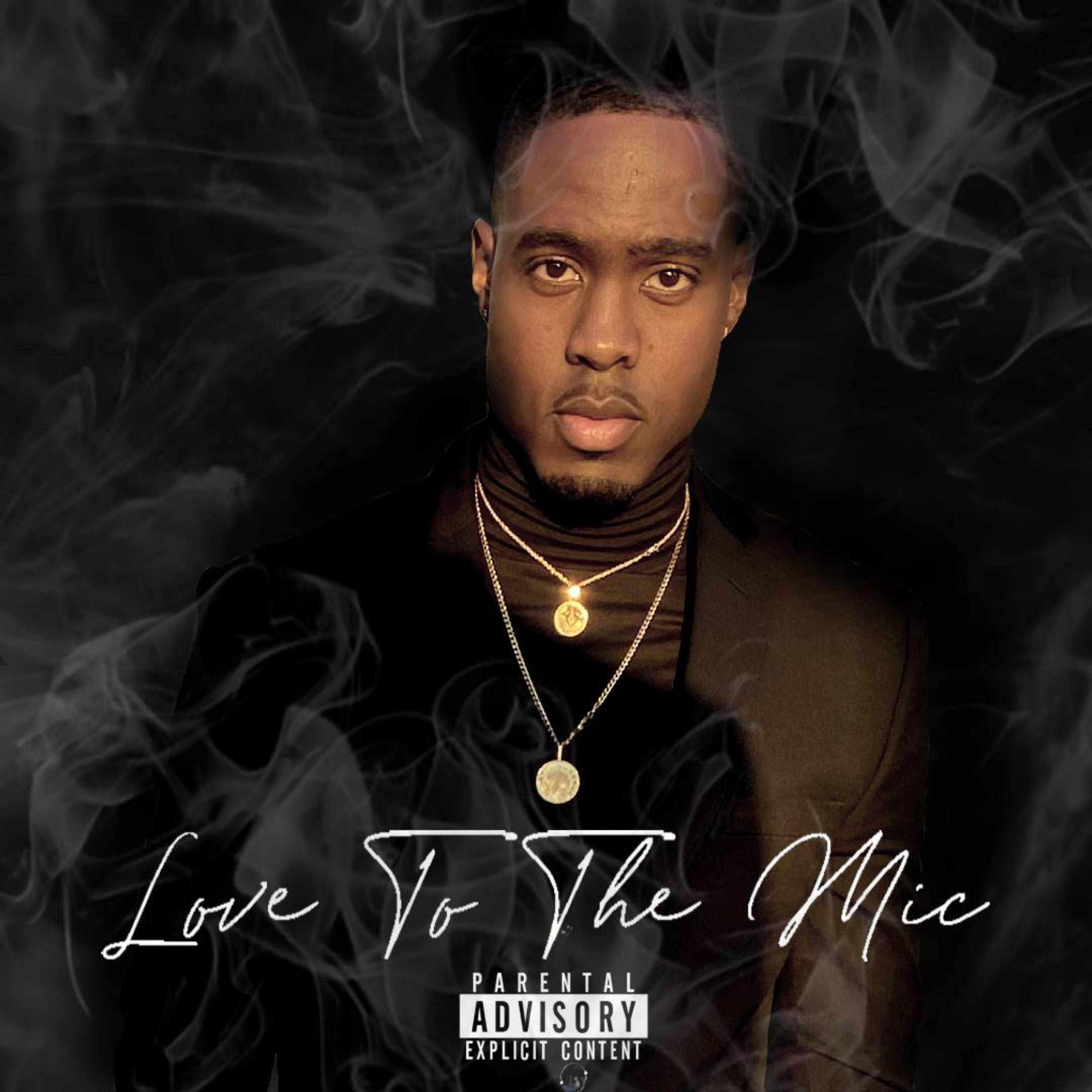 Love To The Mic artwork