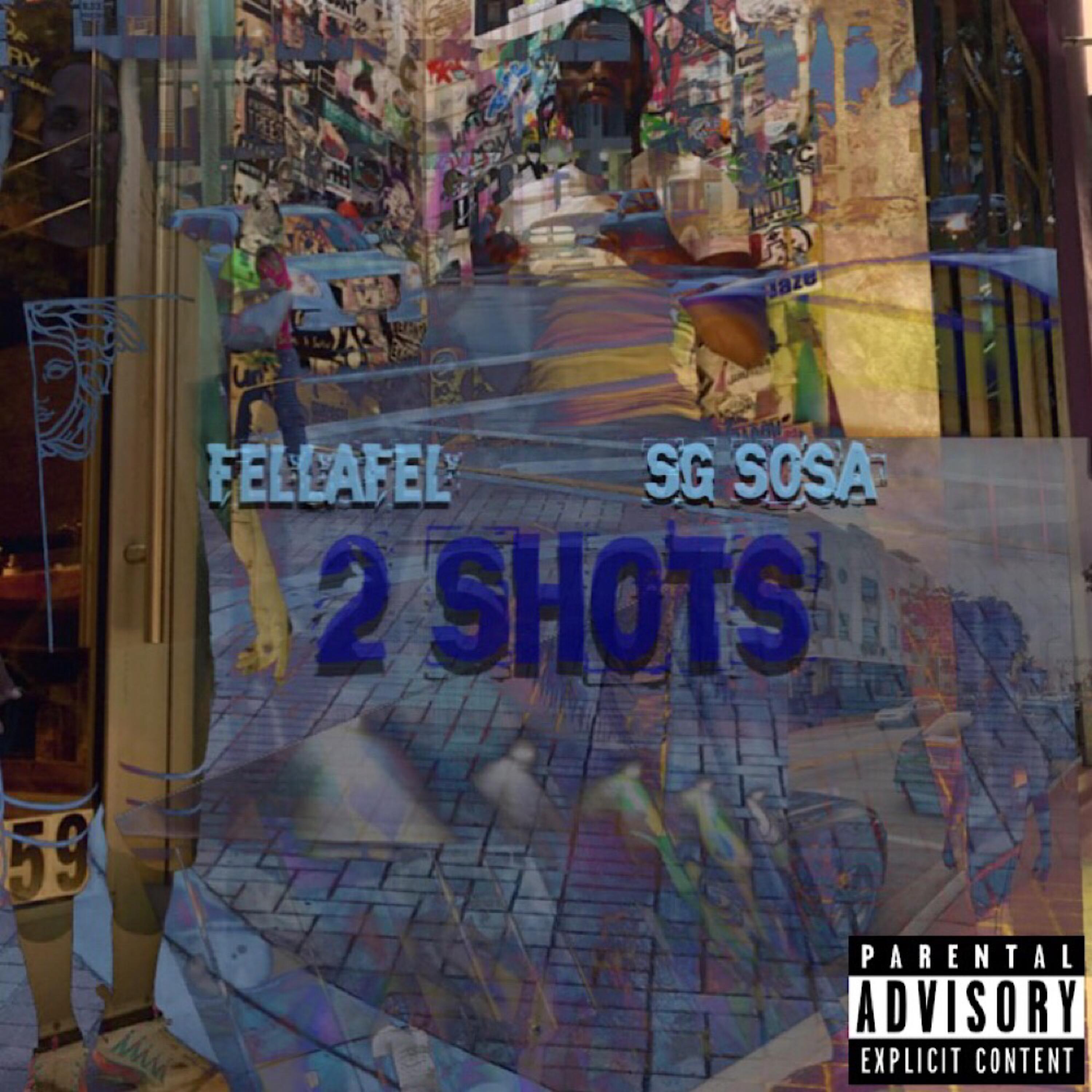 2 Shots artwork