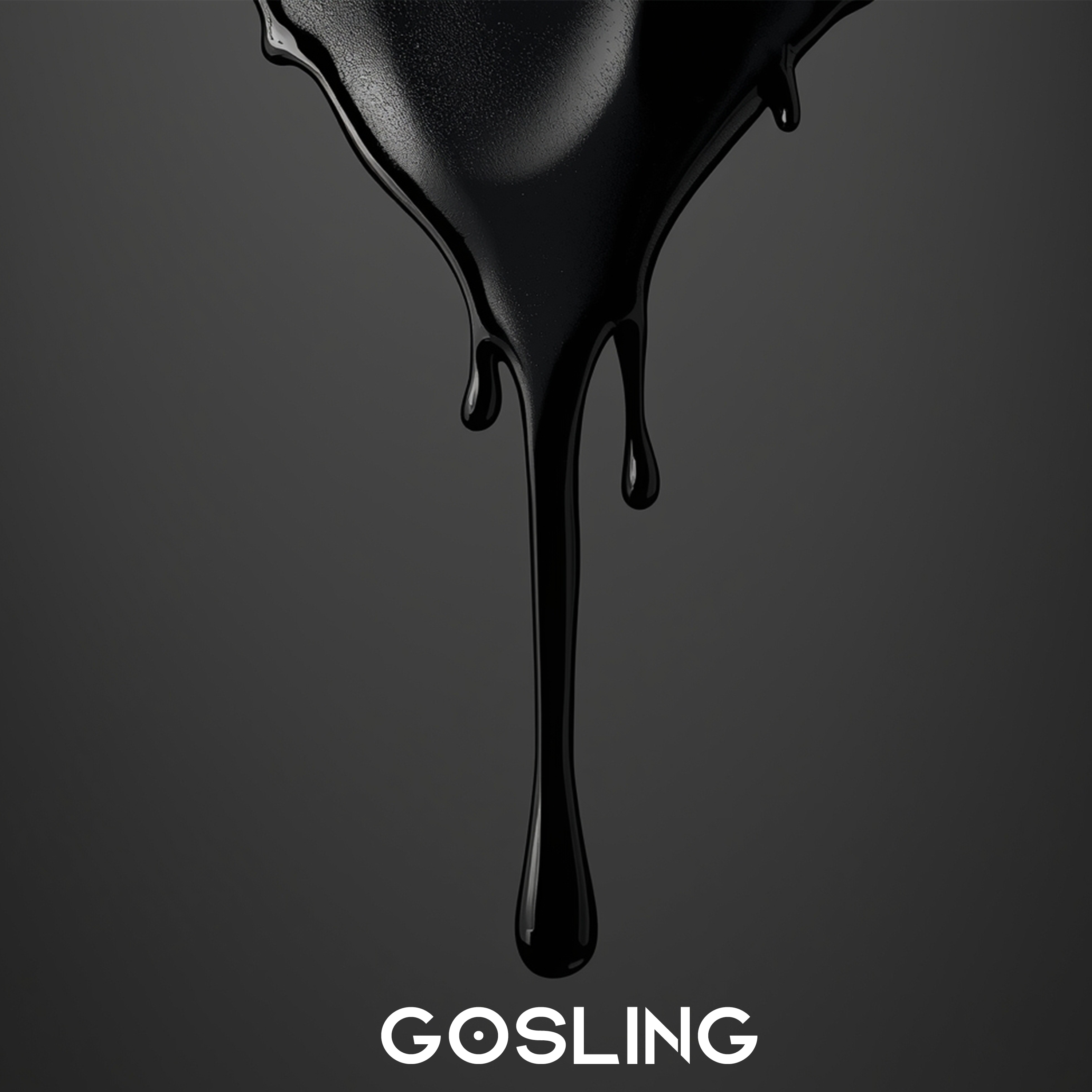 Gosling artwork