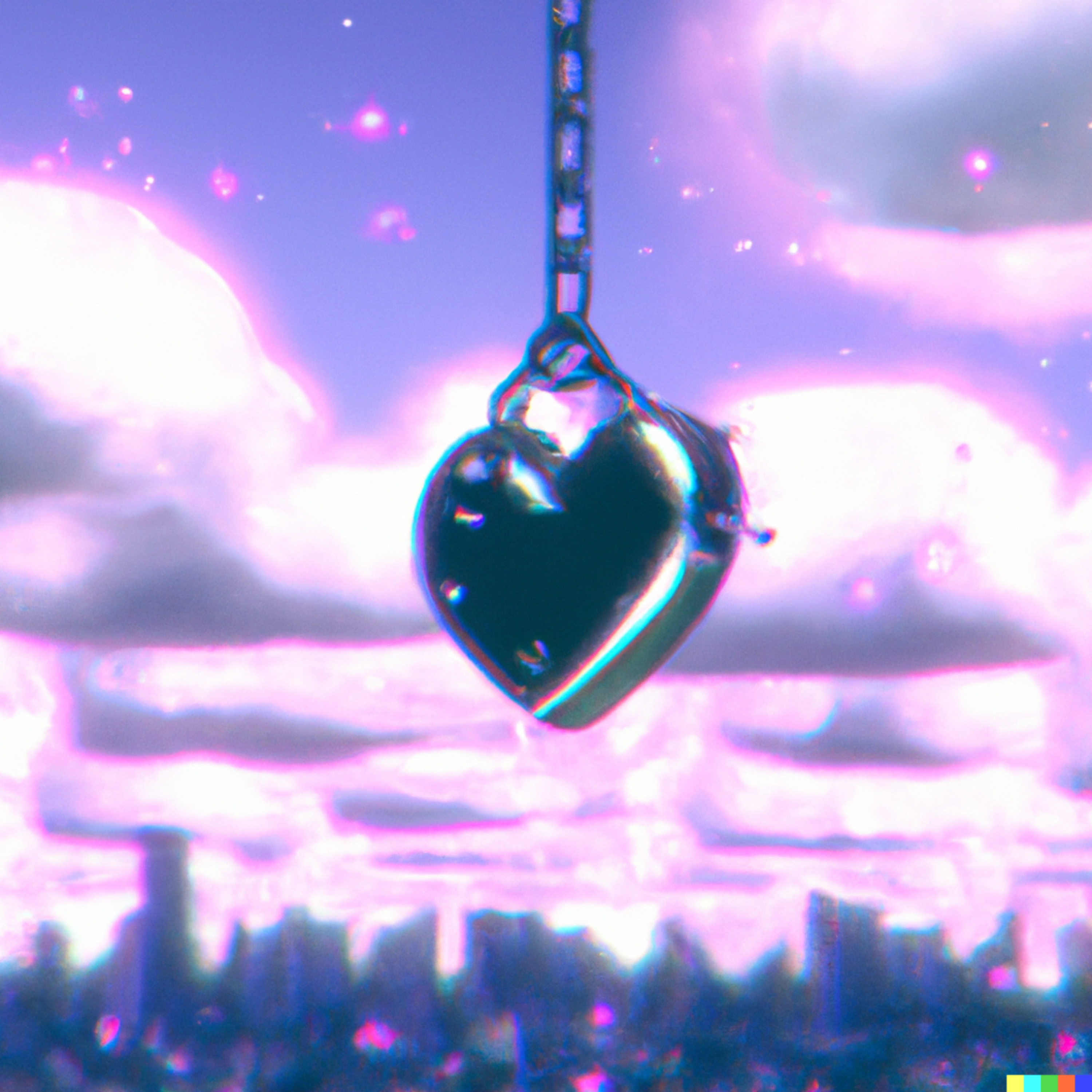 Chrome Heart by Xenorico cover art