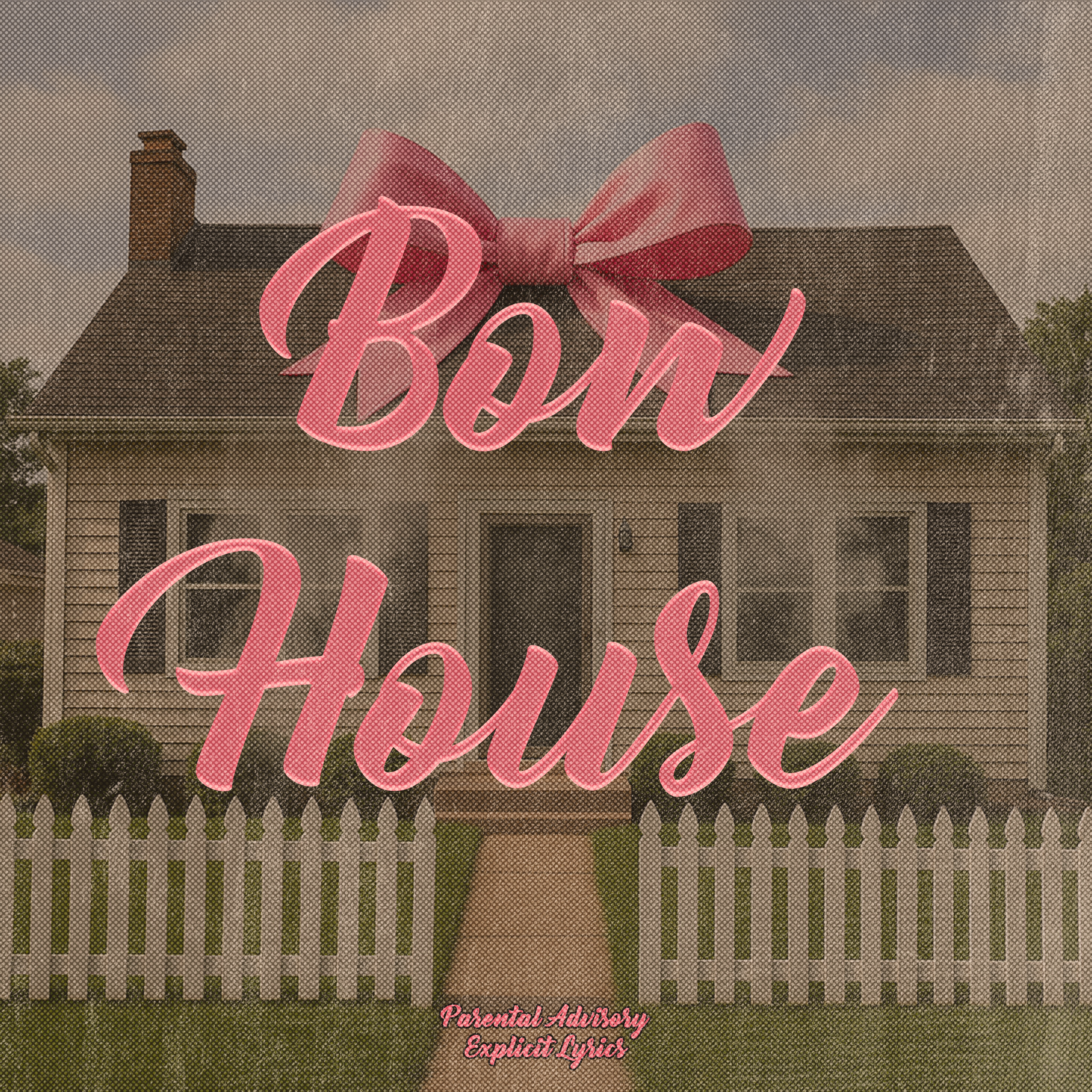 Bow House artwork