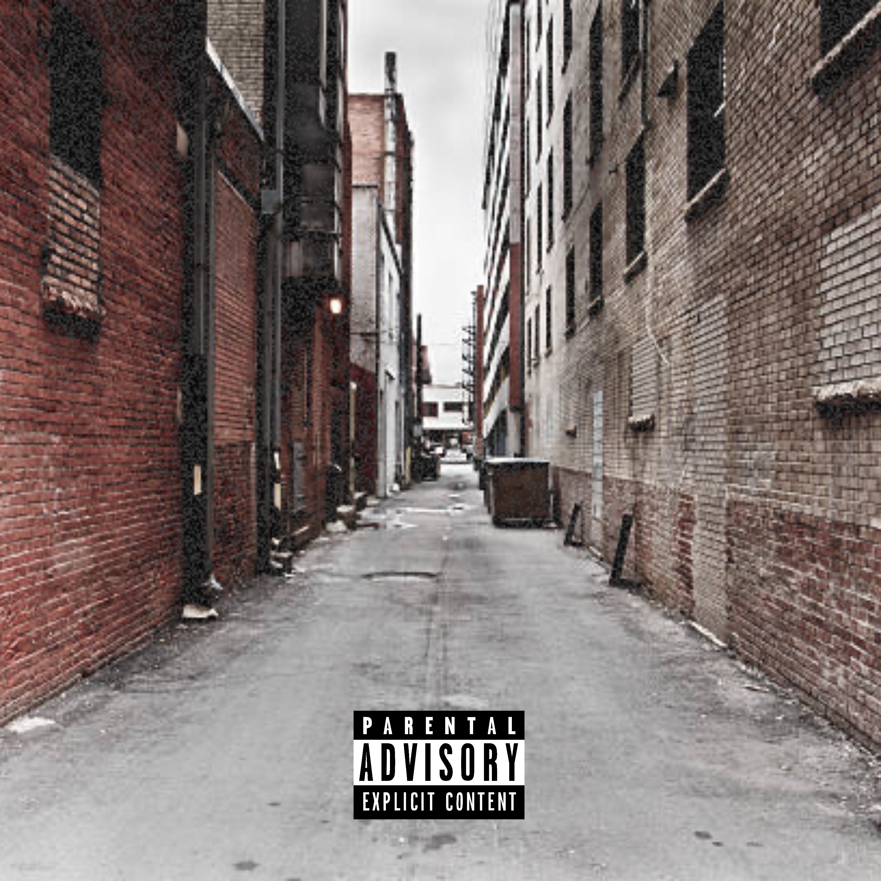 Better Vibes artwork