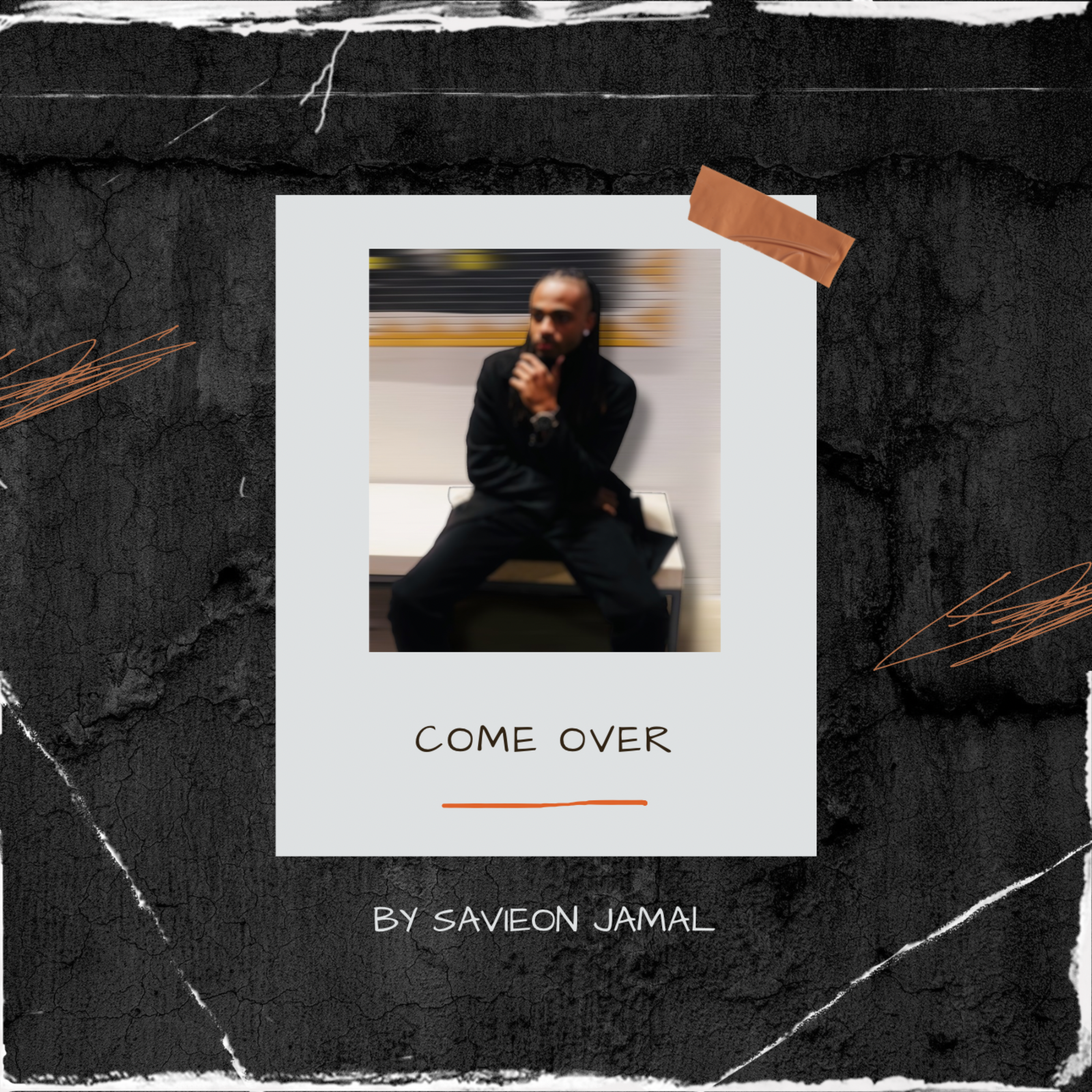 Come Over artwork