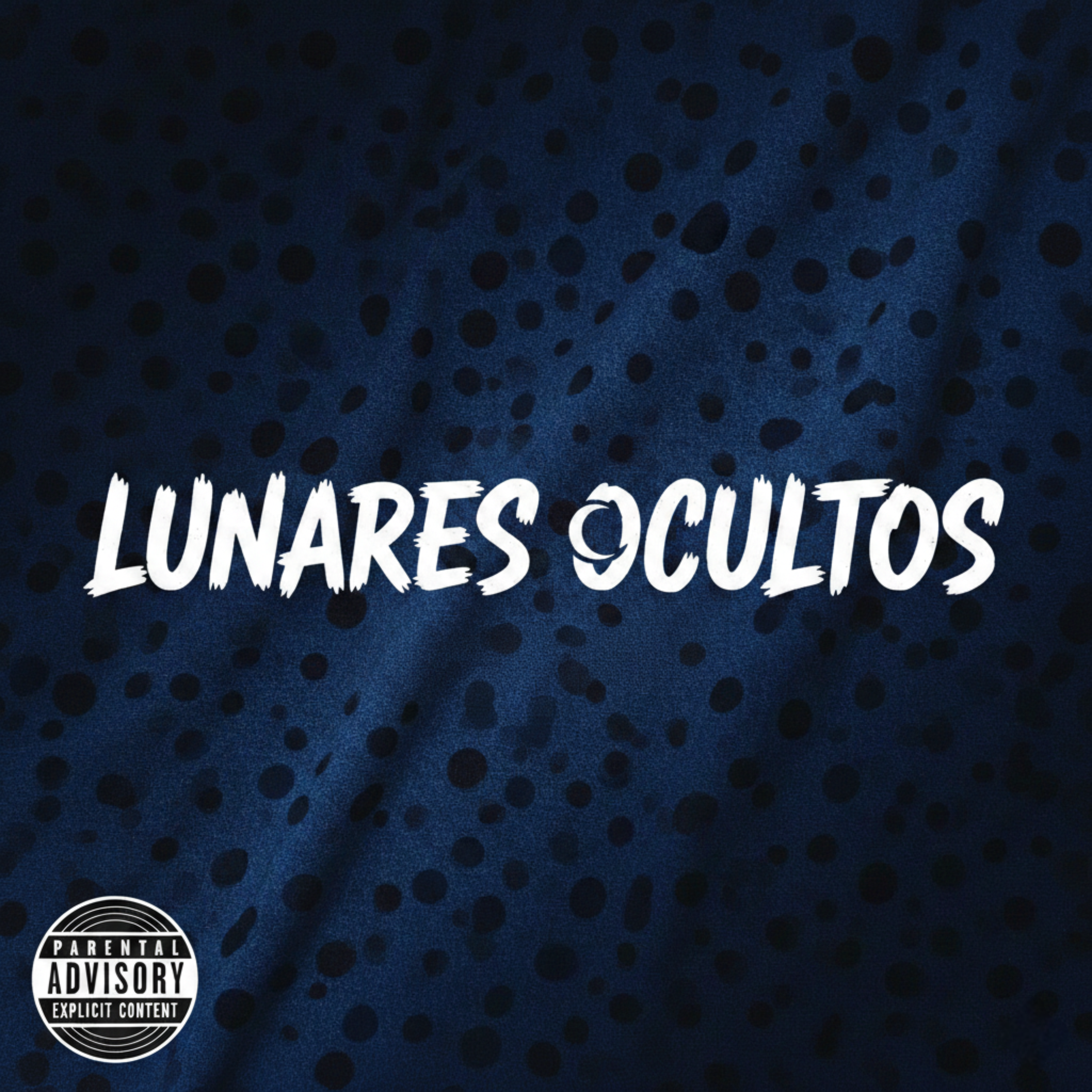 Lunares Ocultos artwork