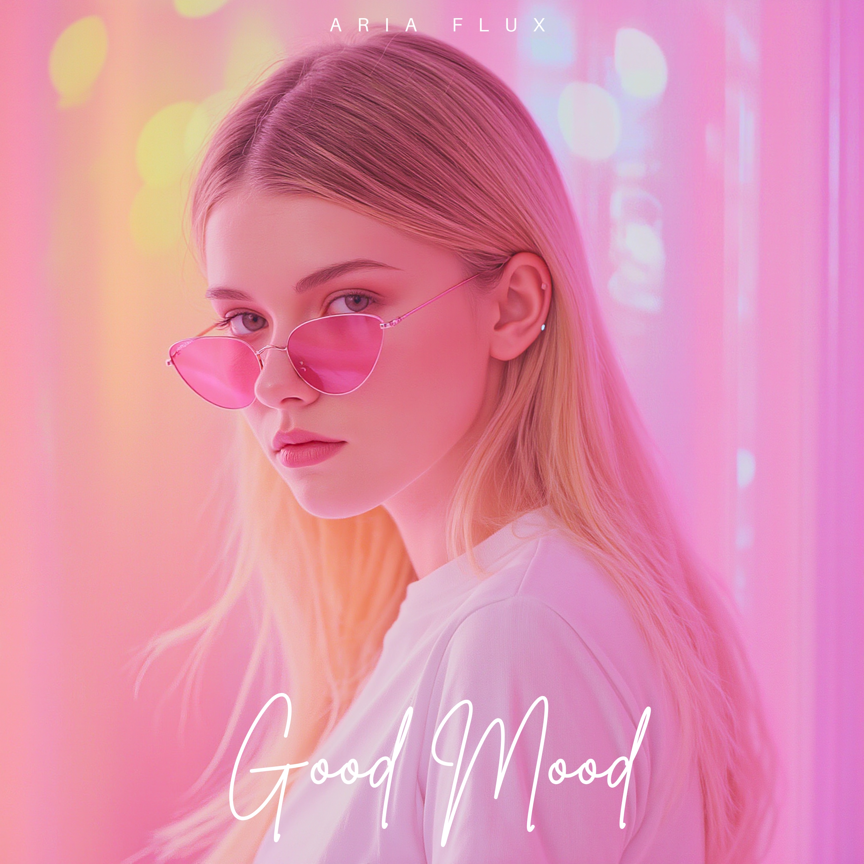 Good Mood artwork