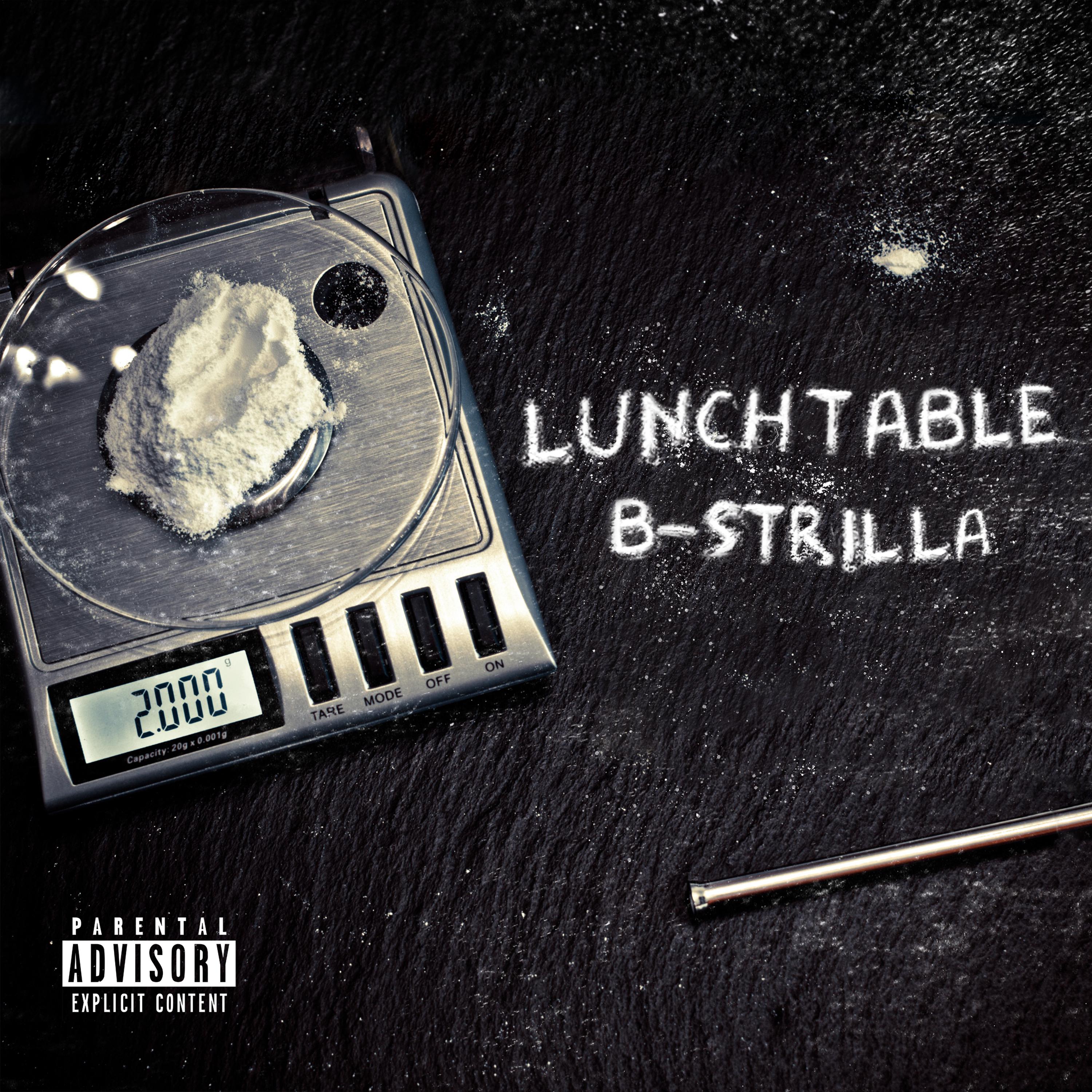 Lunch Table artwork