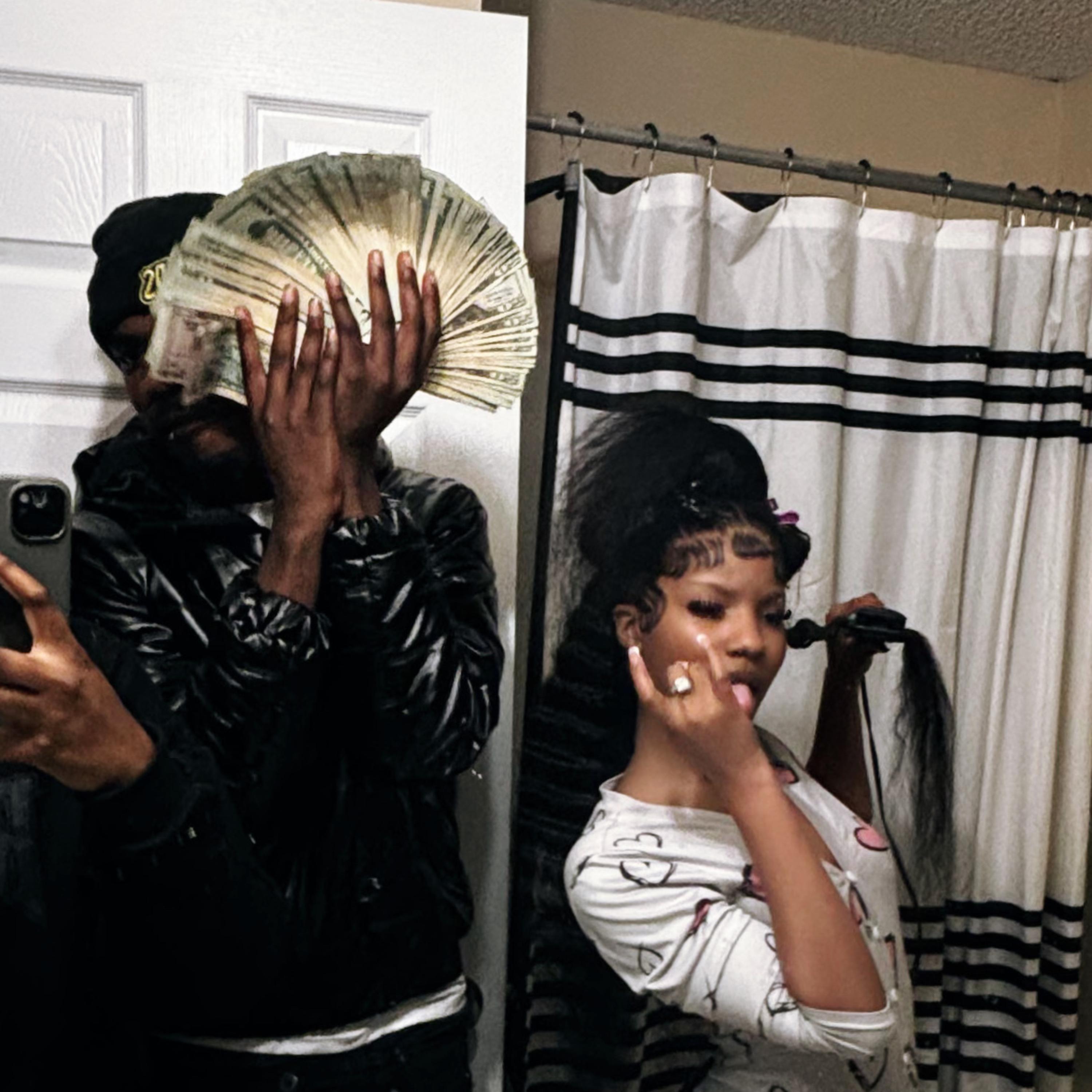 Take A Risk by T BOUJIE cover art
