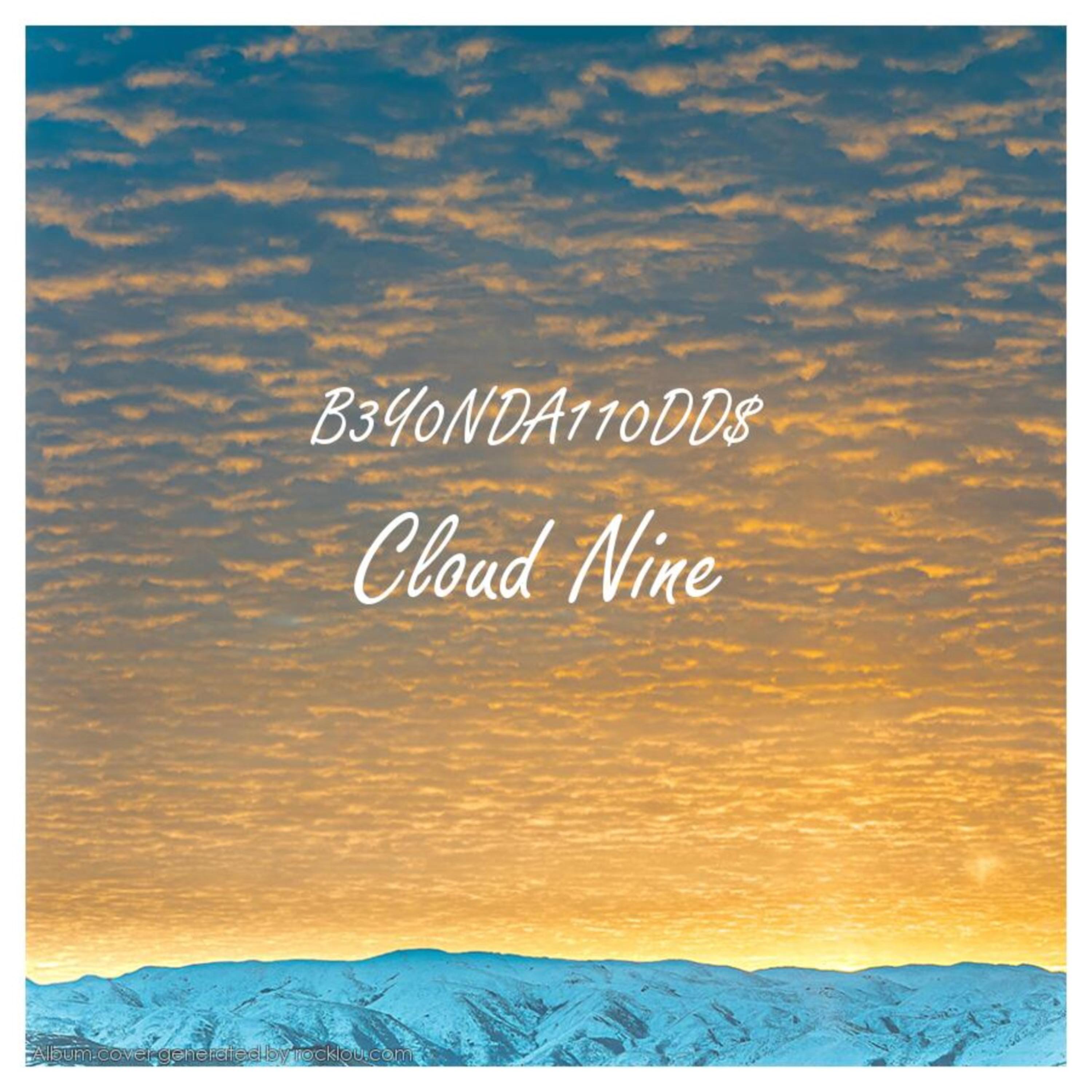 Cloud Nine artwork