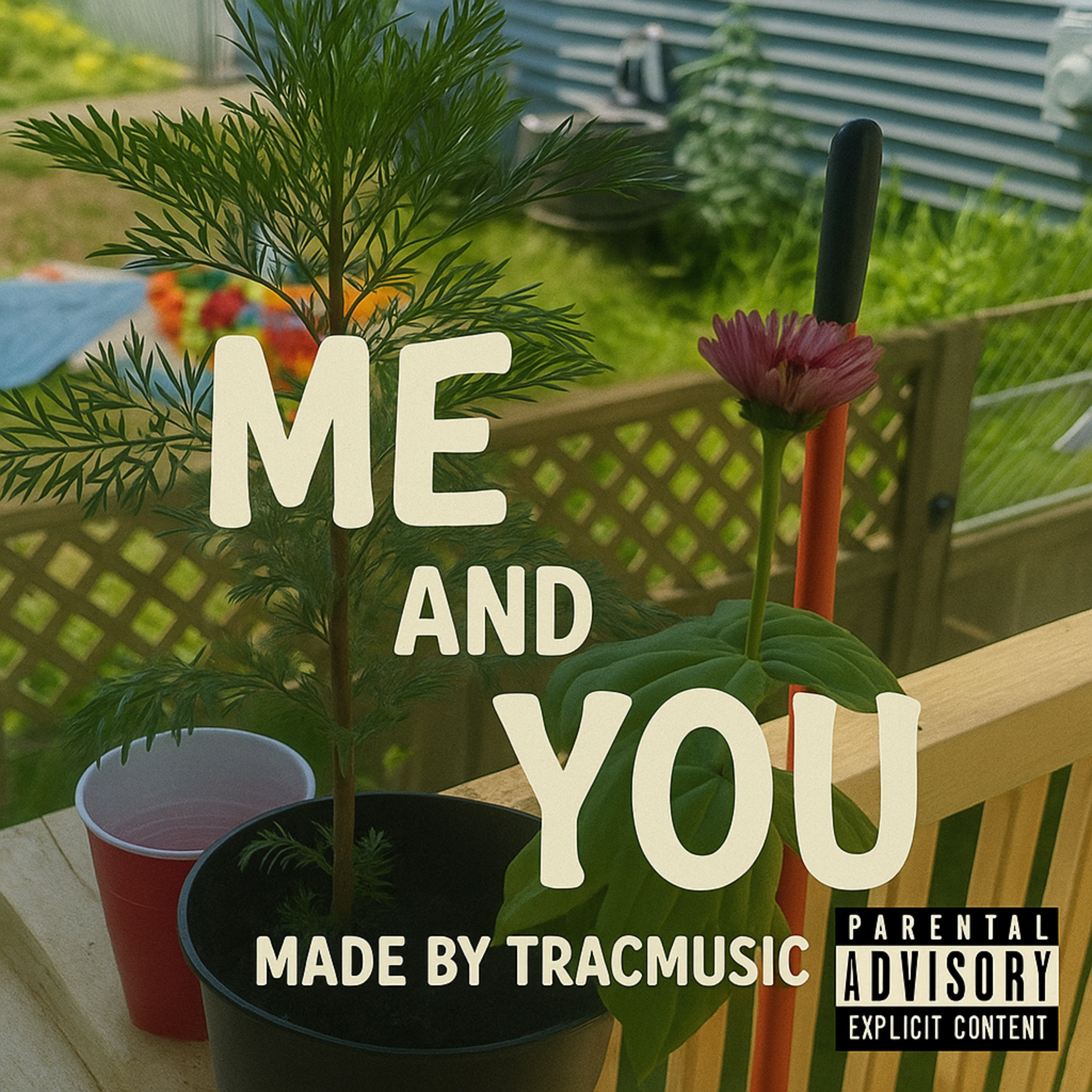 Me & You artwork