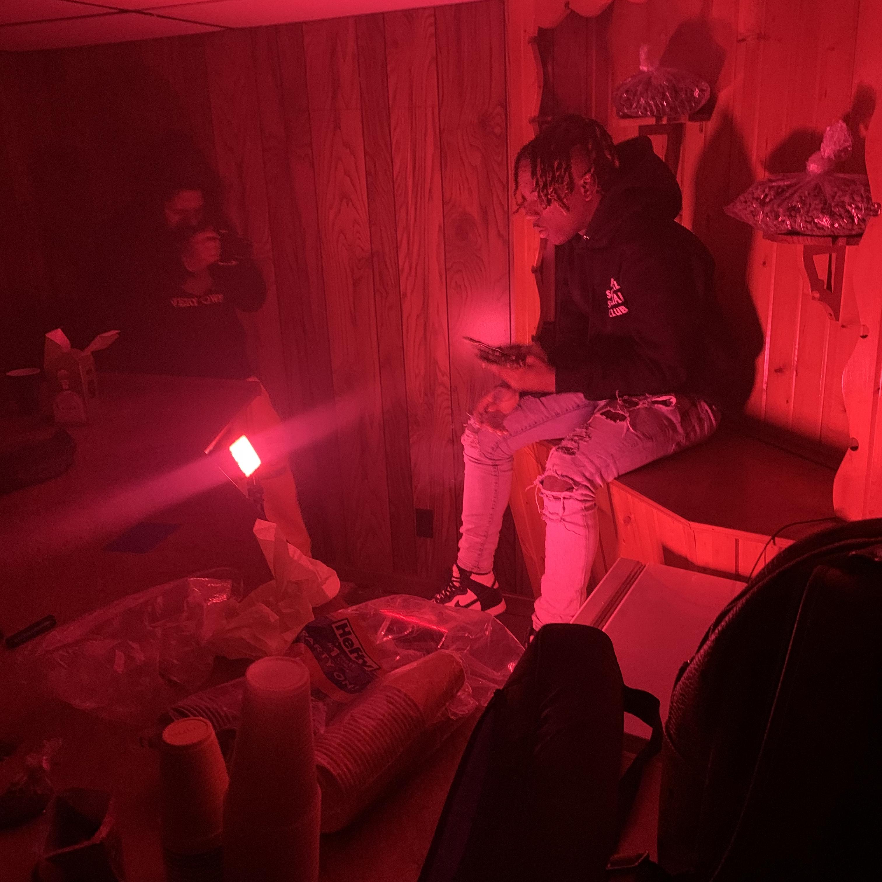 Let Me Talk My Shii by LuhKenEst cover art