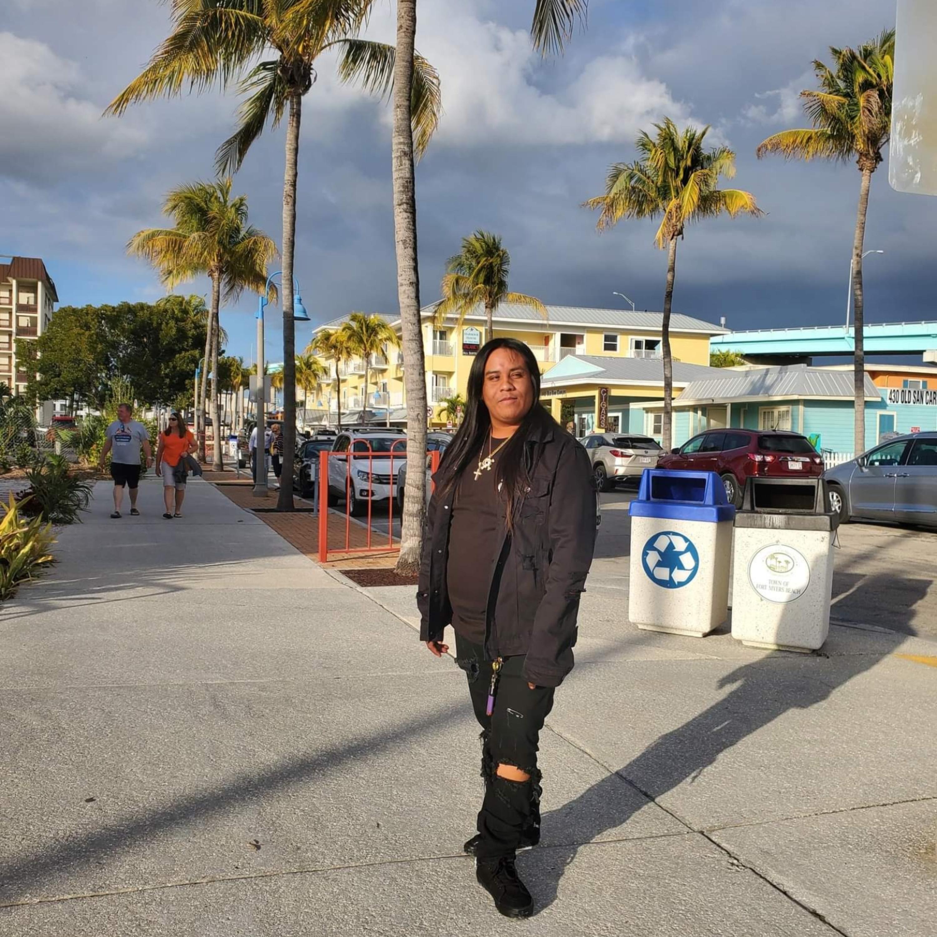 been on my own artwork