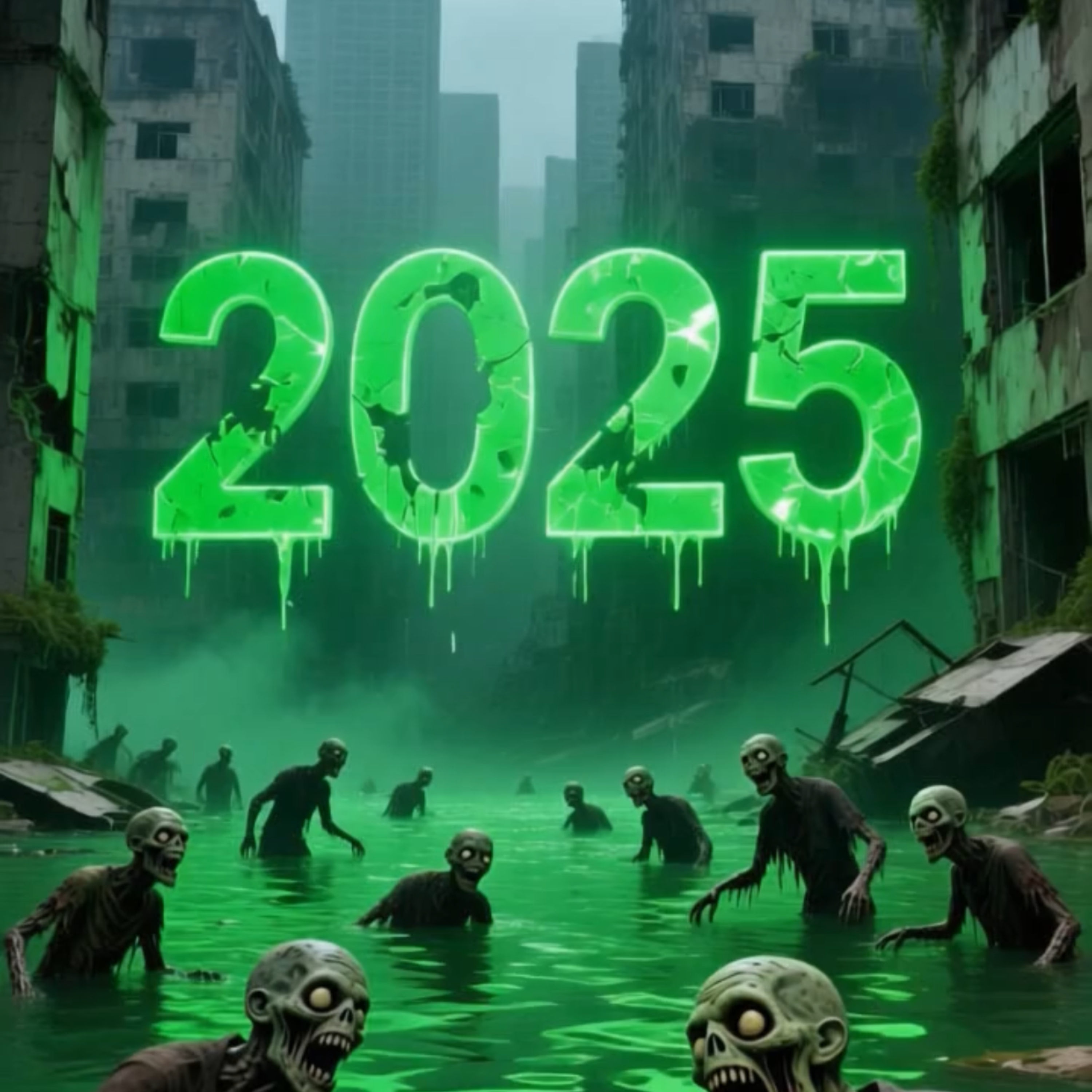 2025 artwork