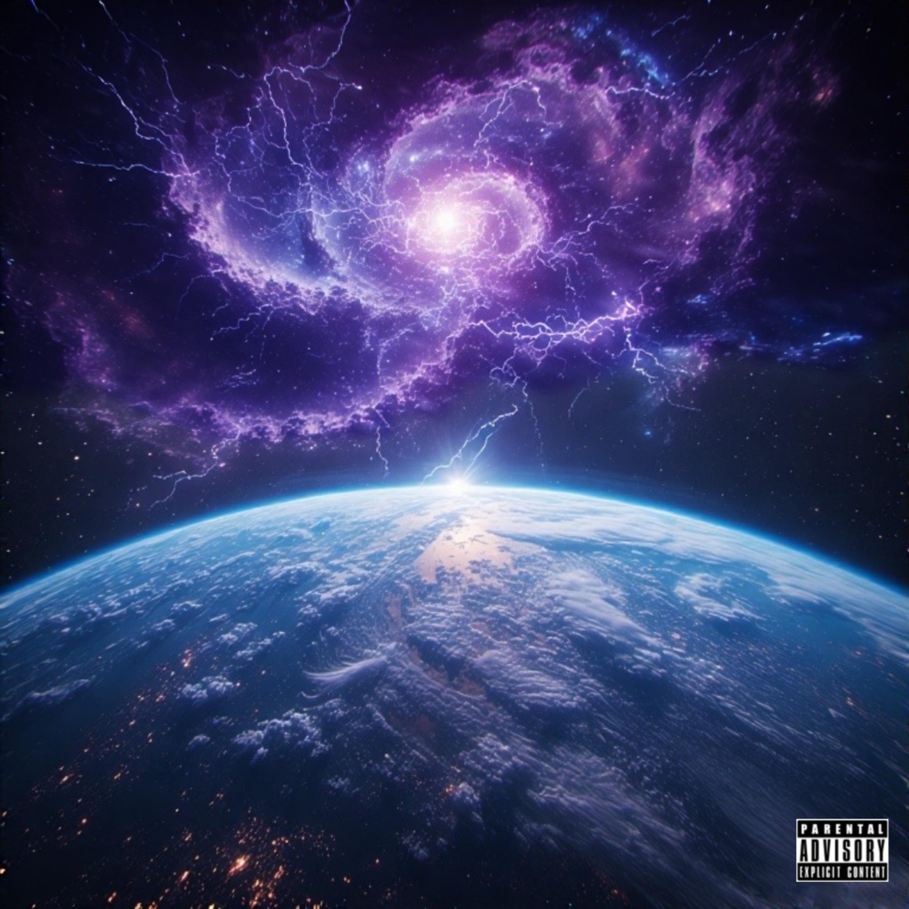 B4 The Storm artwork