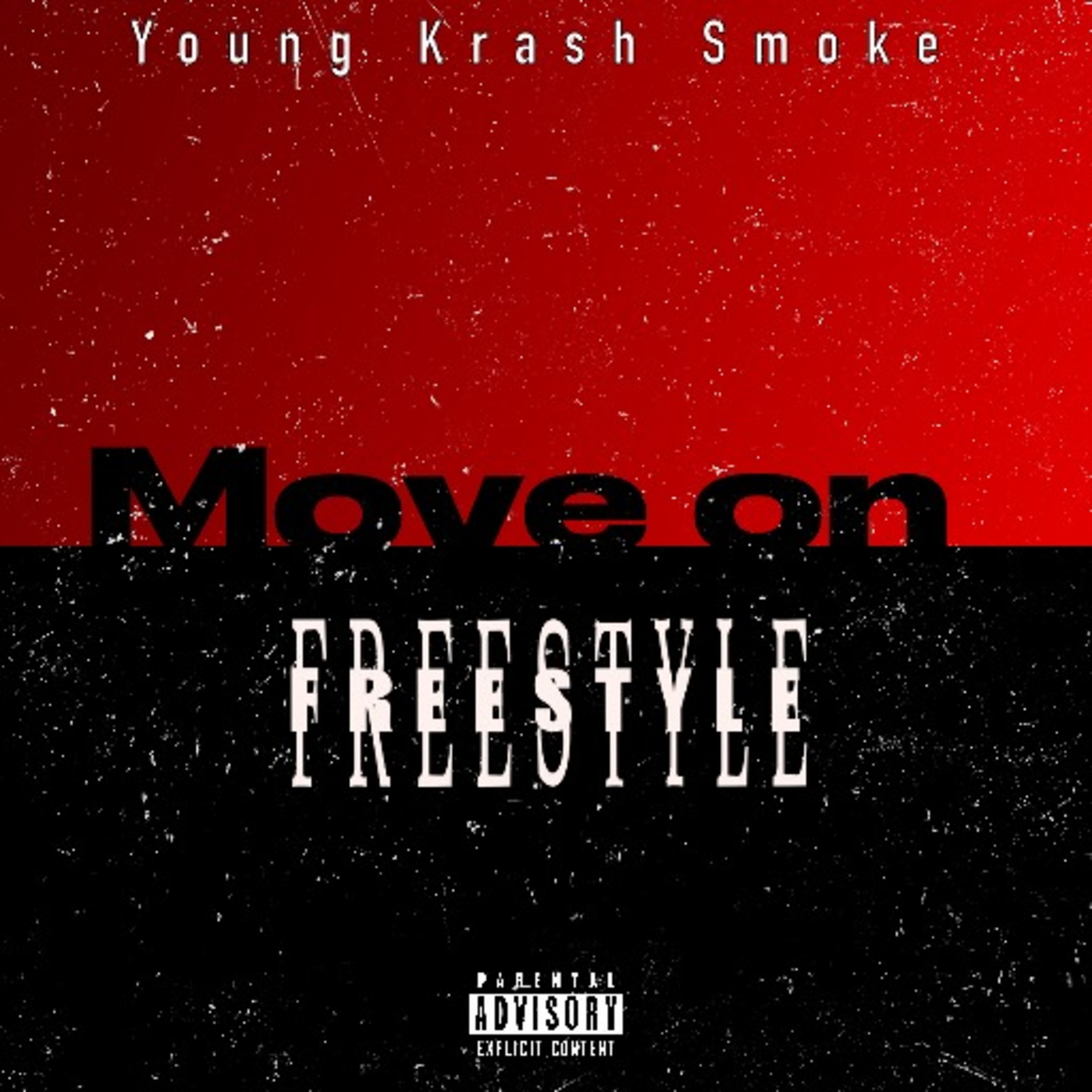 Move On Freestyle artwork