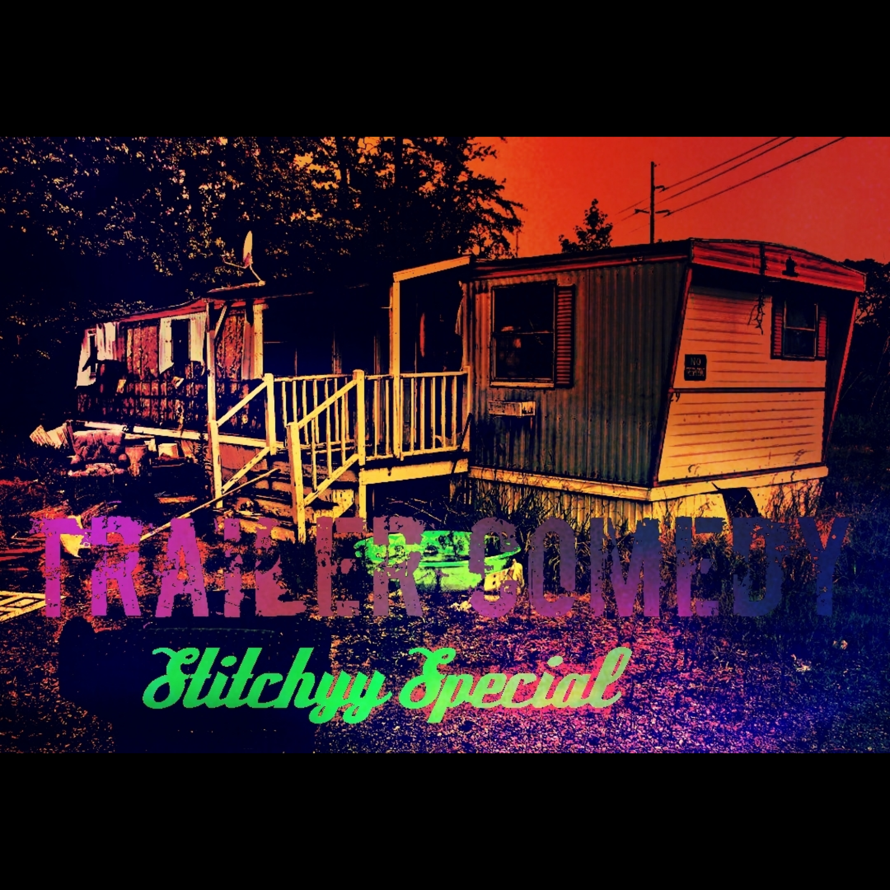 Trailer Comedy artwork