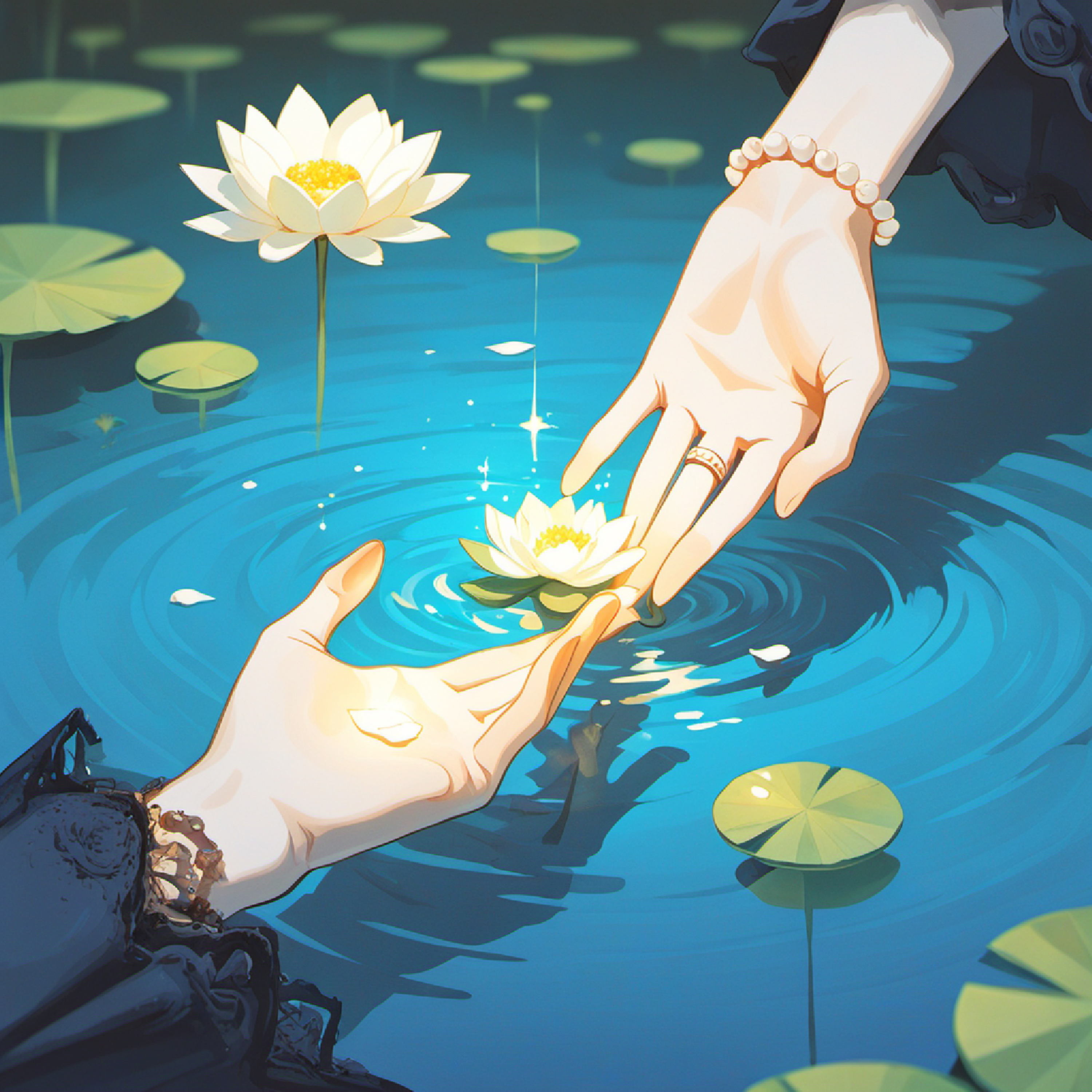 PaidGrace by Lunbi cover art