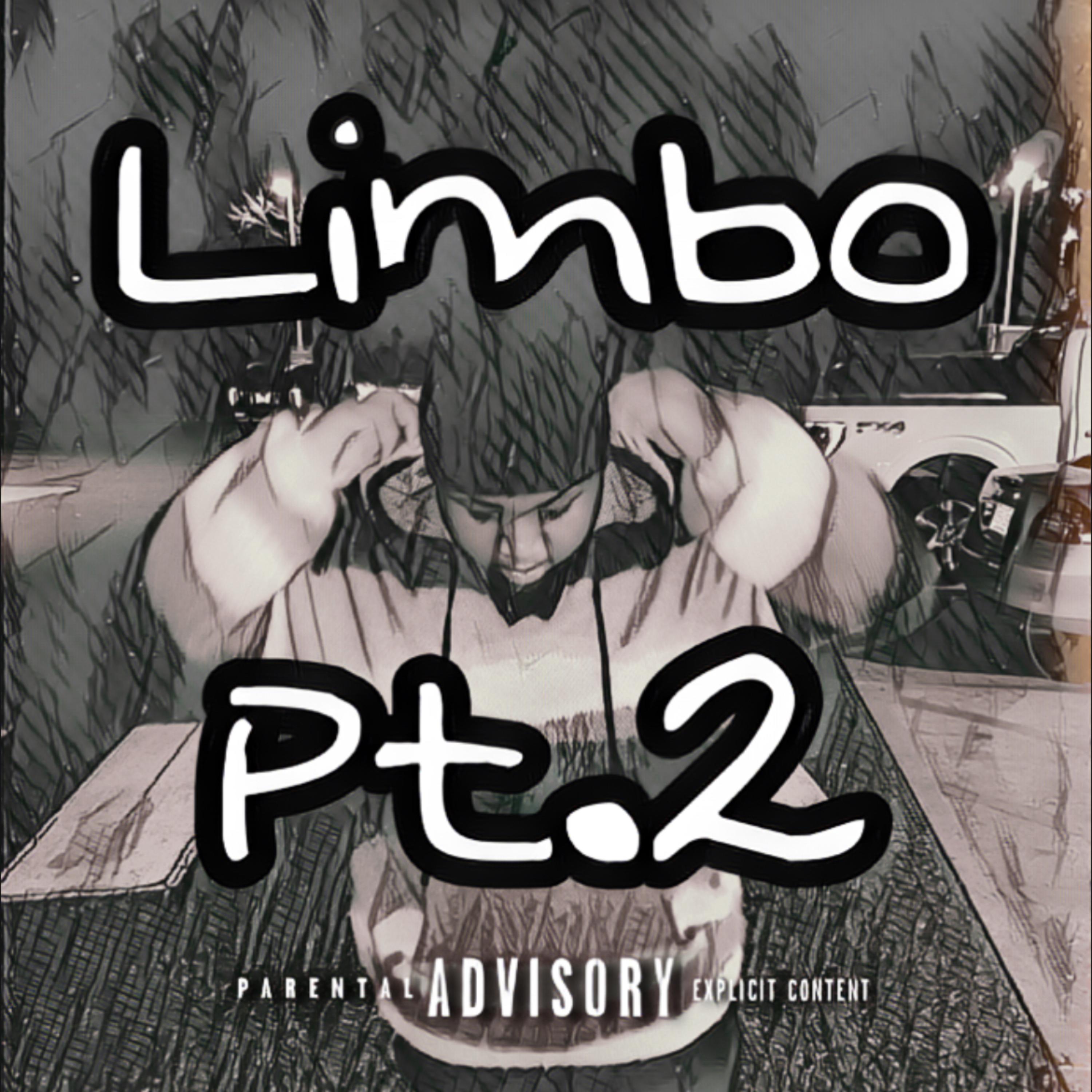 Limbo Pt.2 artwork
