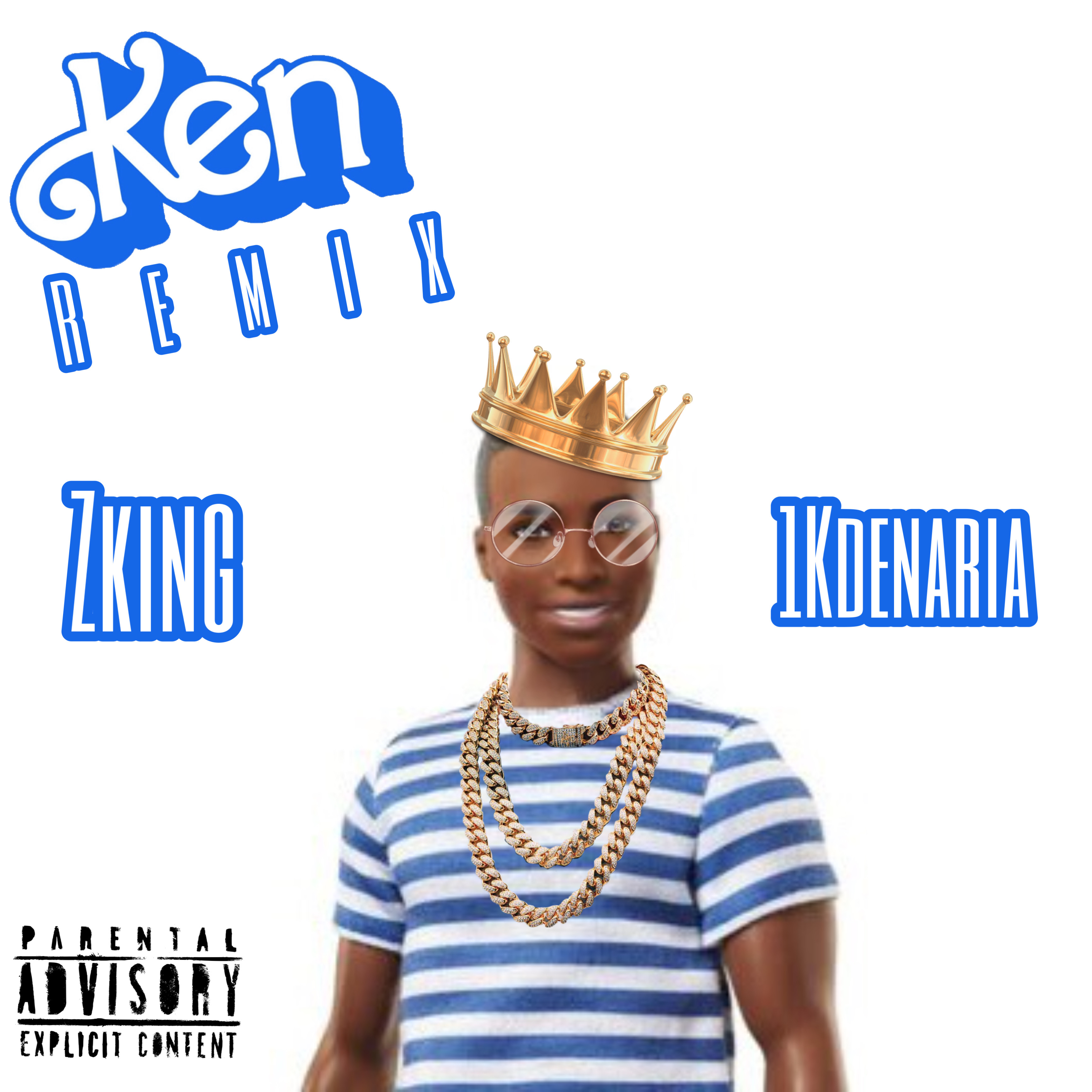 Ken (Remix) artwork