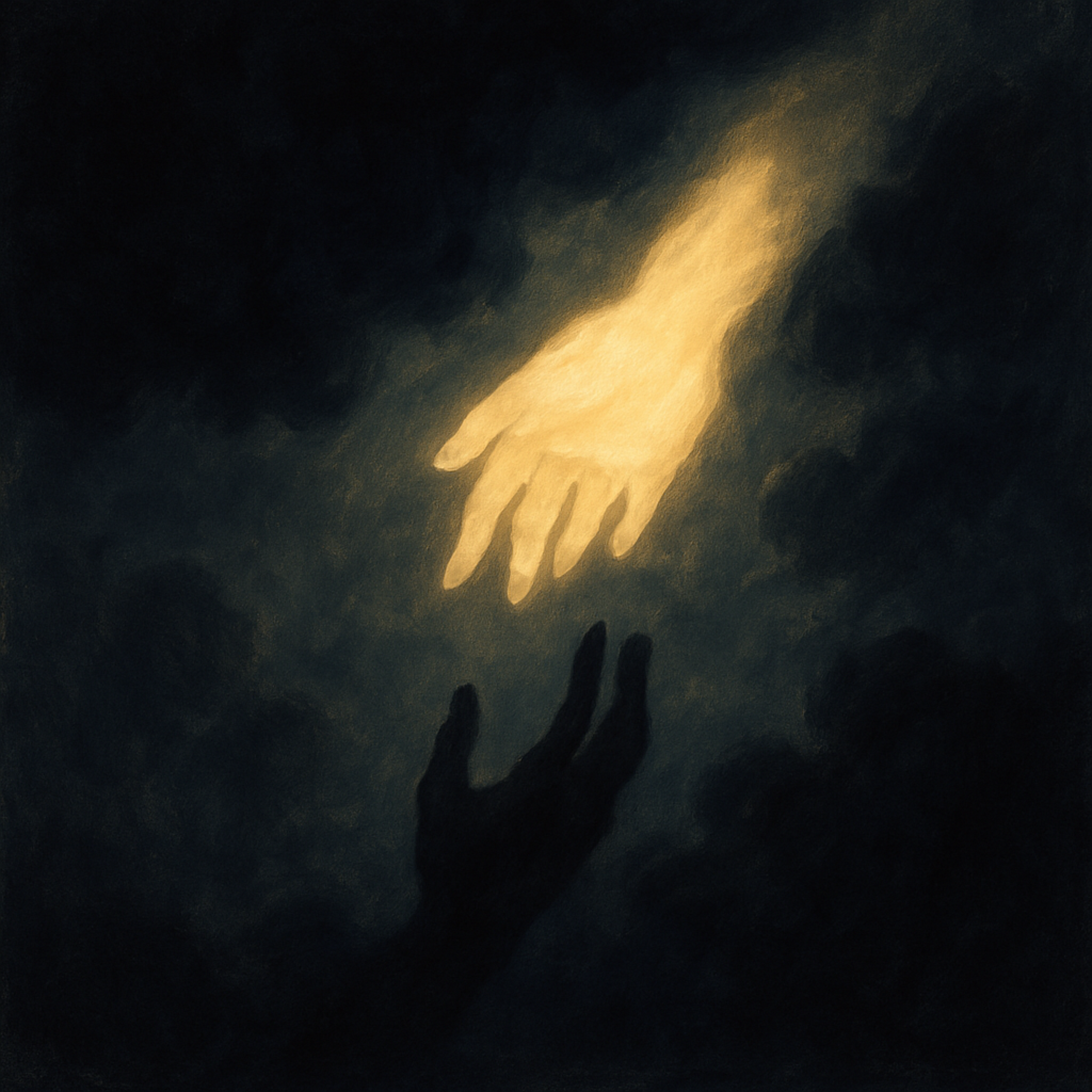 Lord , Don't Let Me Fall artwork