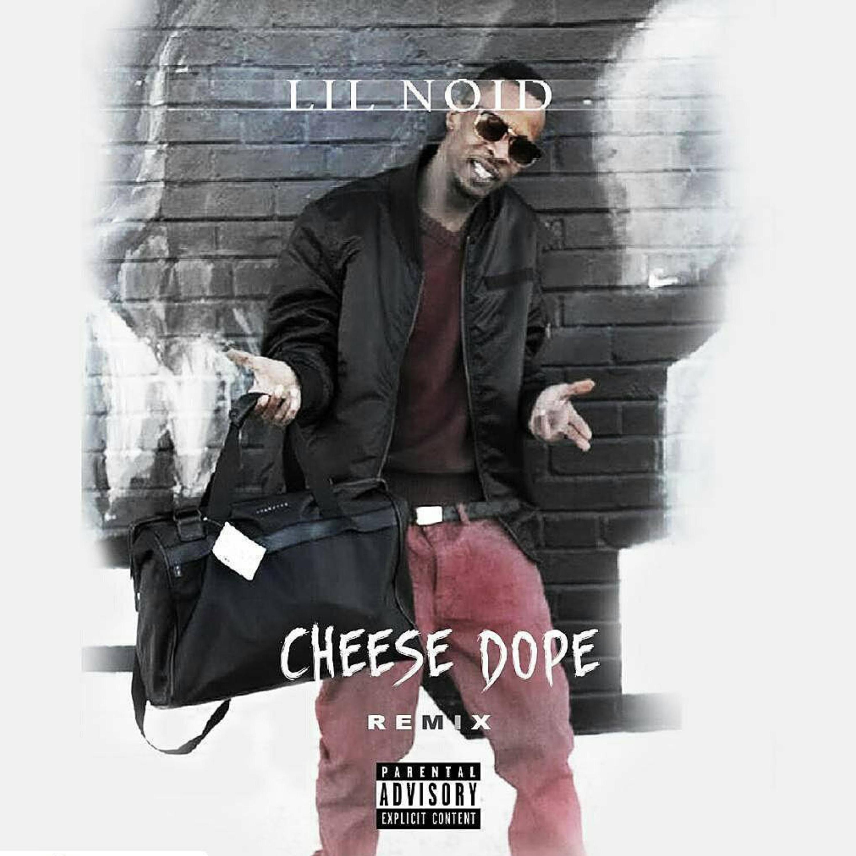 Cheese/Dope (Remix) artwork