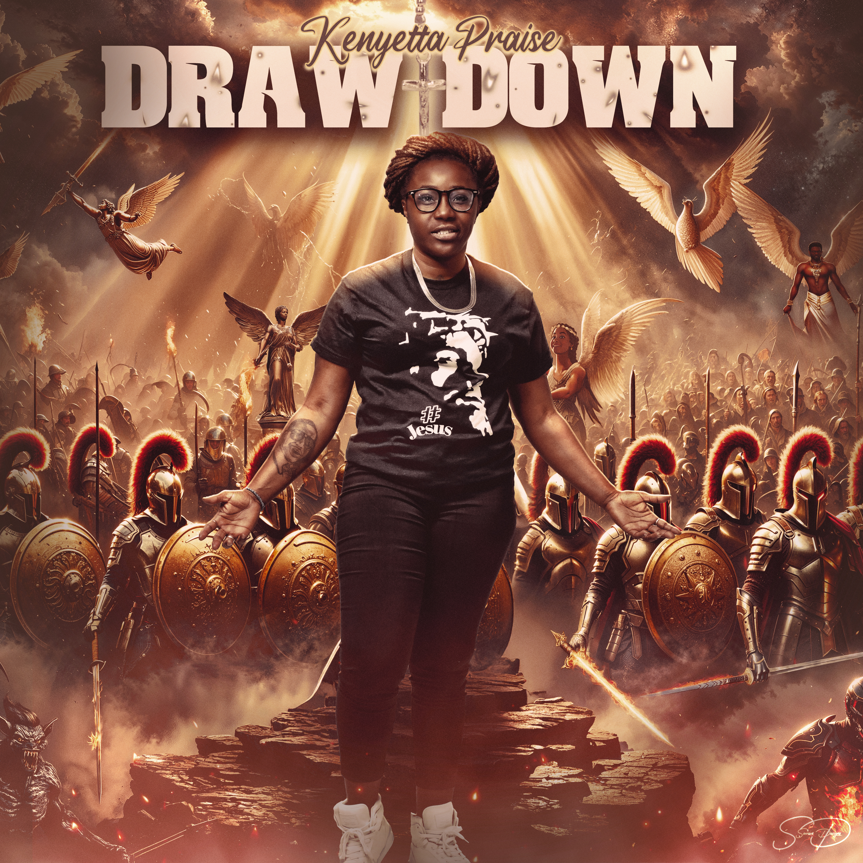 Draw Down artwork