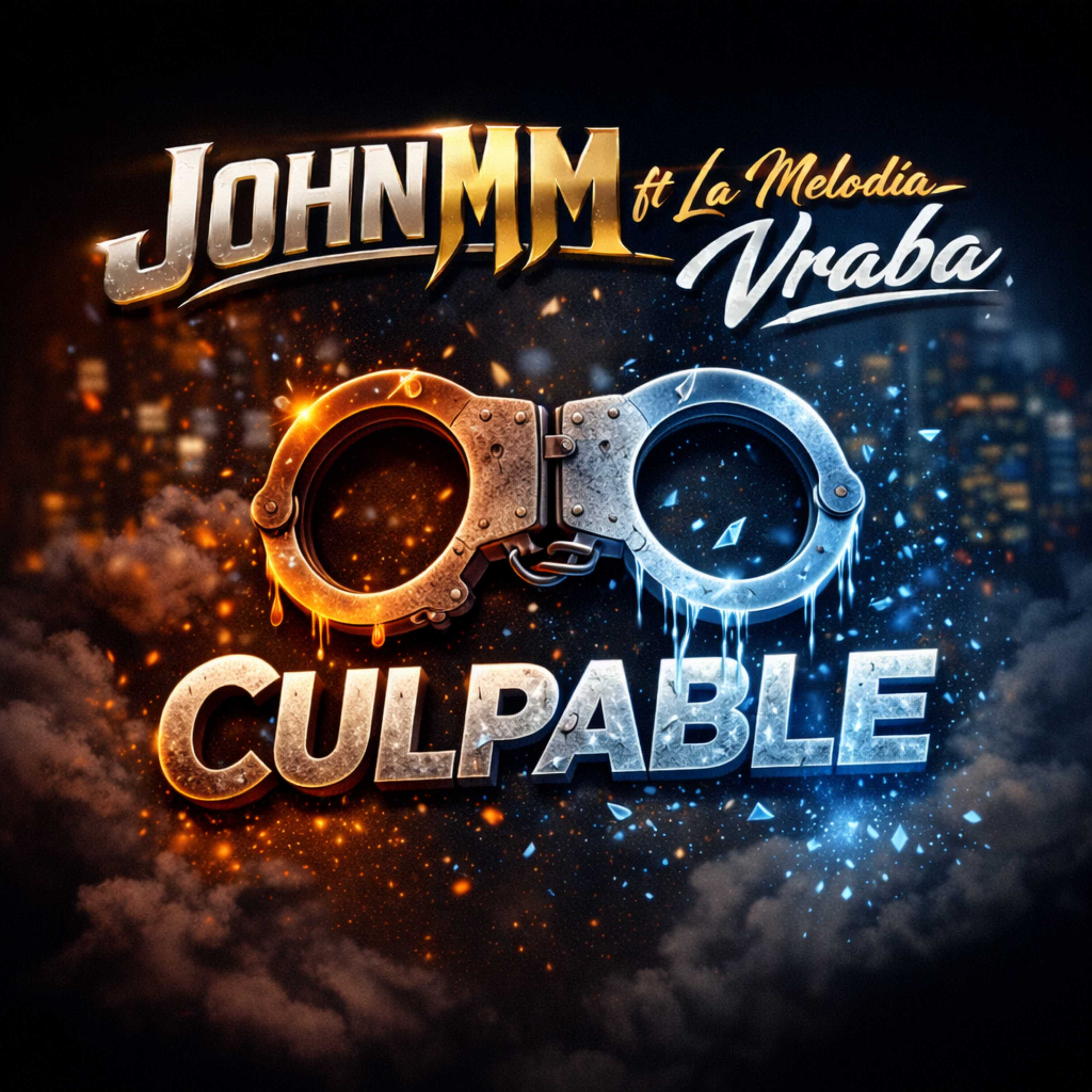 Culpable artwork