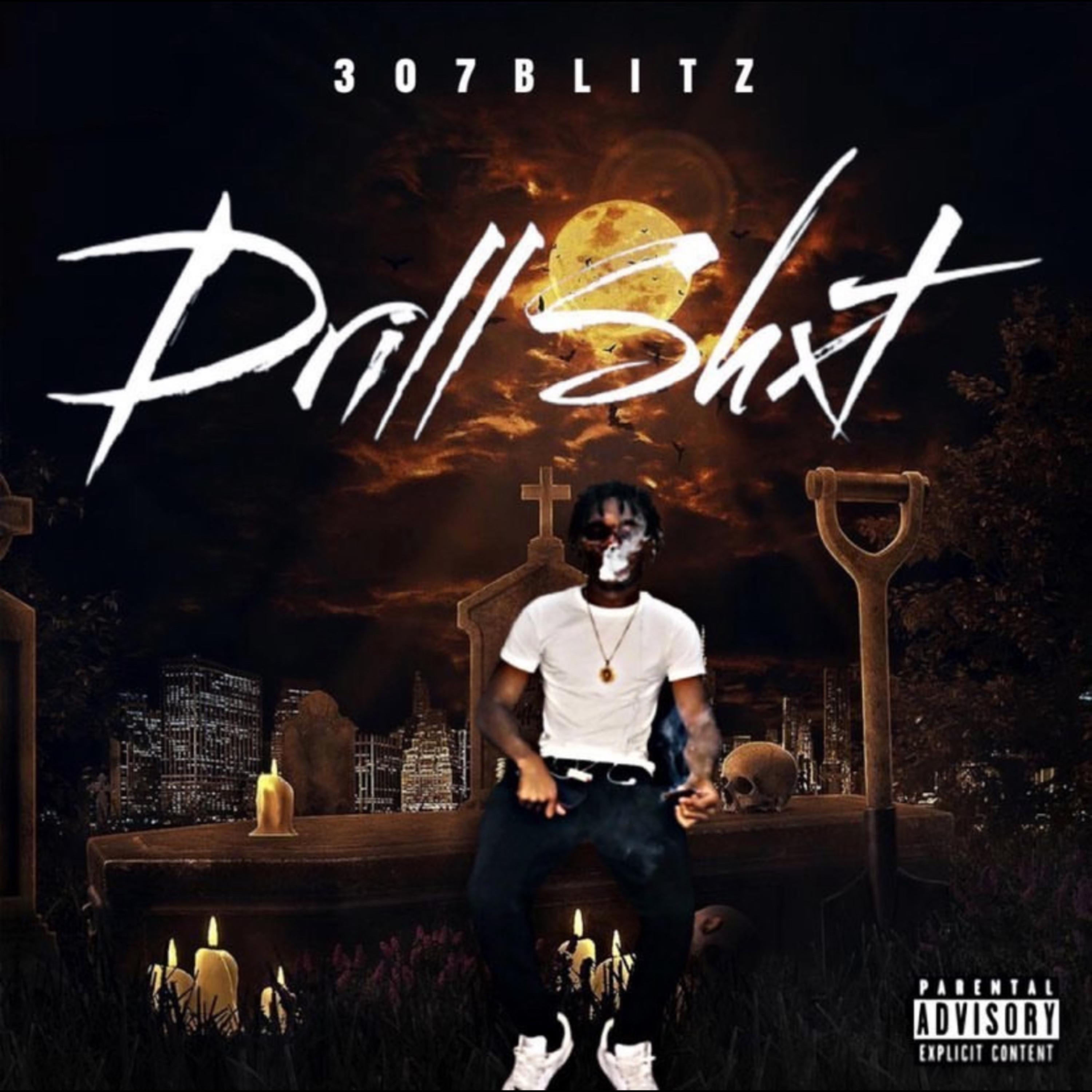 Drill Shxt artwork