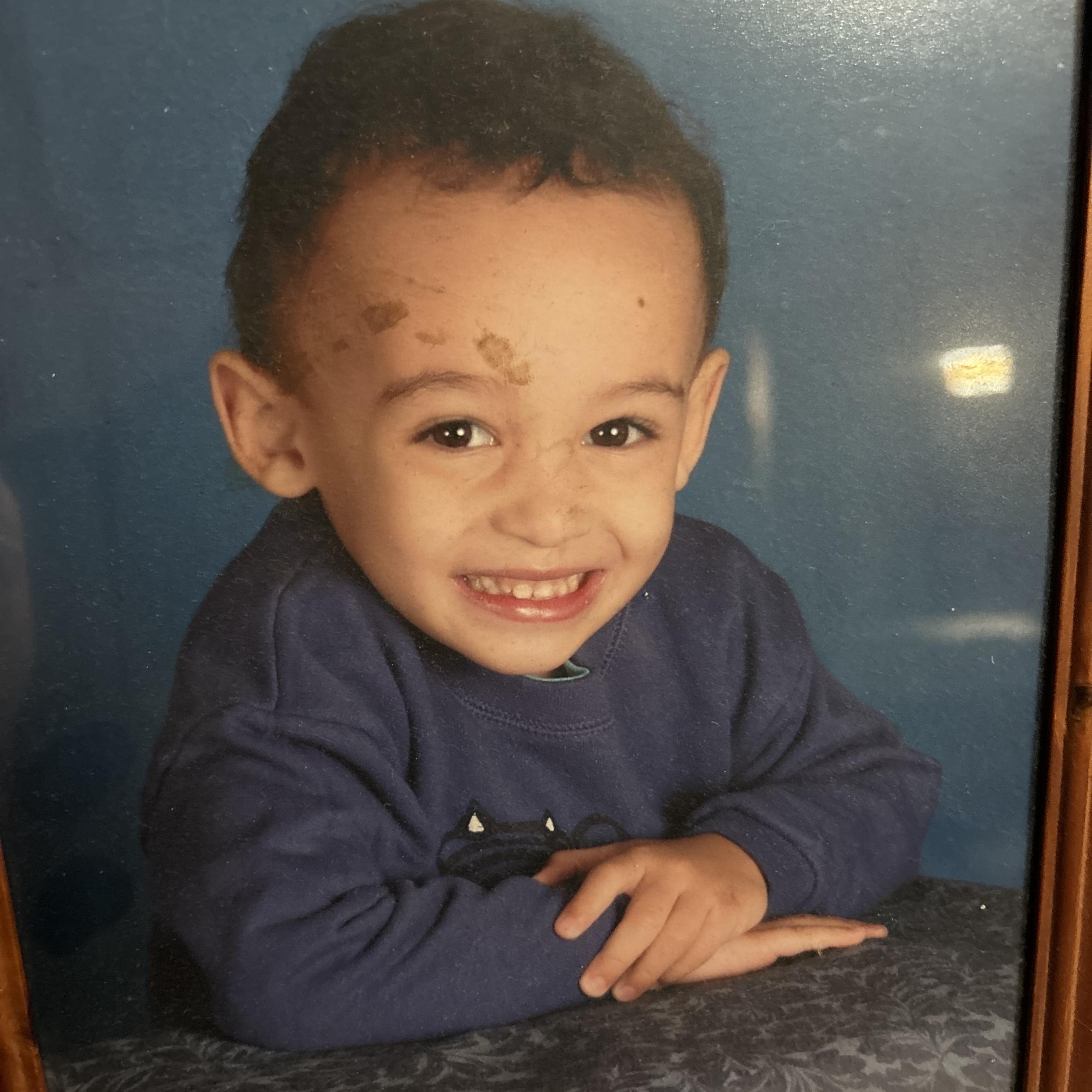 Ethereal Echoes artwork