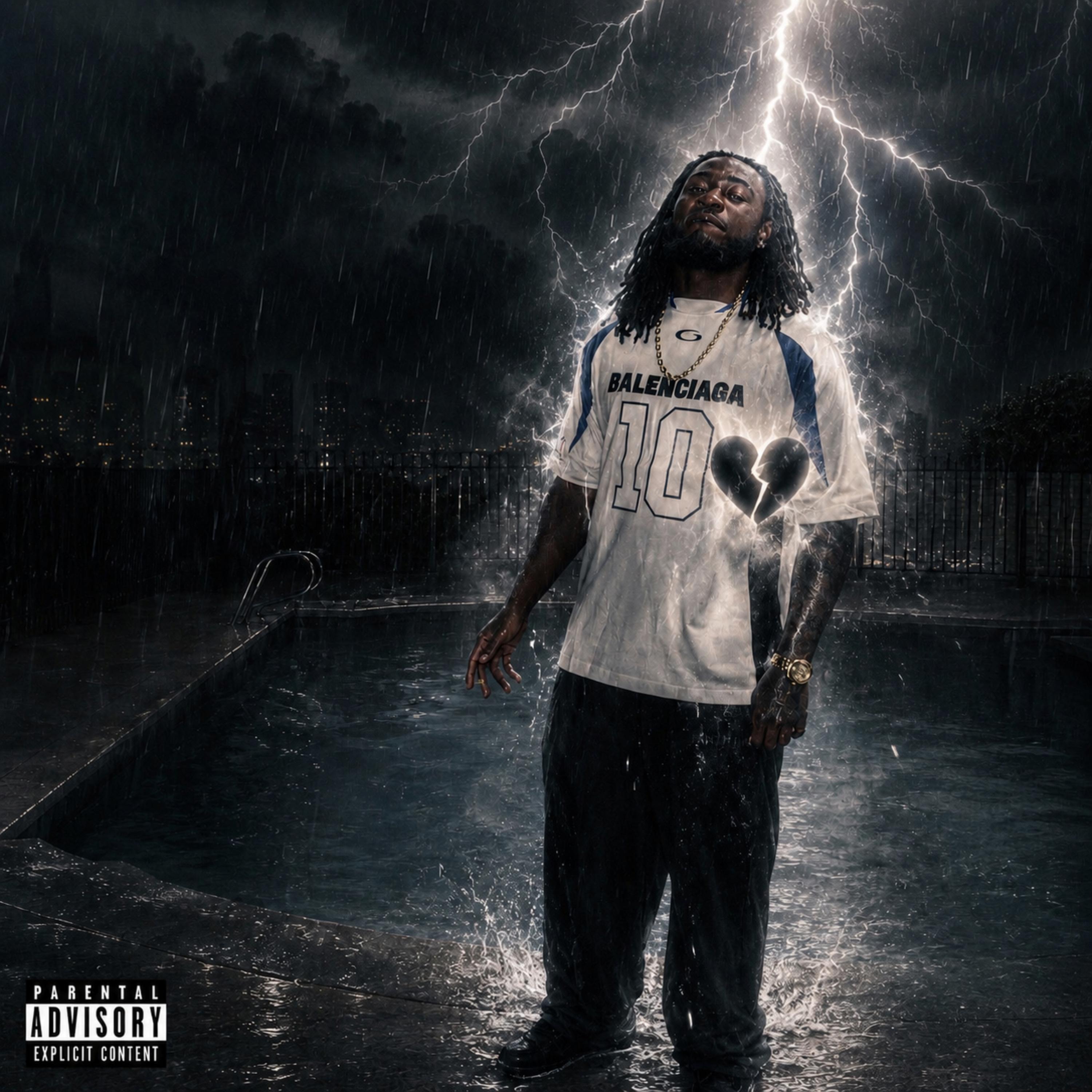 BABY by VG Fame cover art